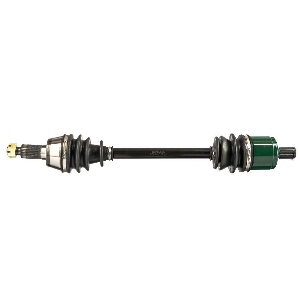 New MOTION PRO Front Left CV Axle Joint For POLARIS 9-POL-7015 | Australian Moto Spares