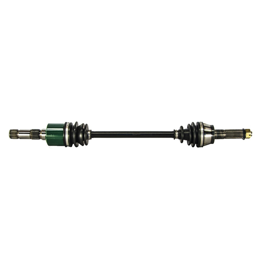 New MOTION PRO Rear Left CV Axle Joint For POLARIS 9-POL-7029 | Australian Moto Spares