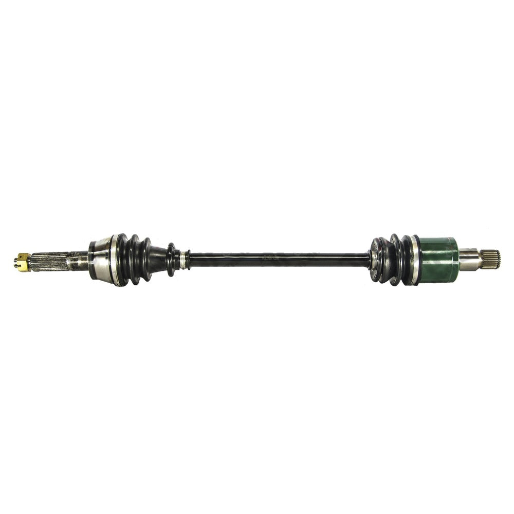 New MOTION PRO Rear Left CV Axle Joint For POLARIS 9-POL-7031 | Australian Moto Spares