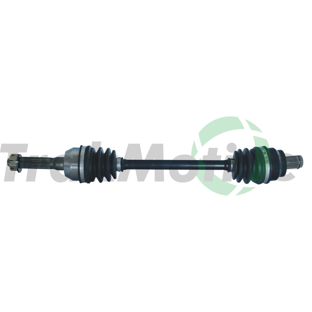 New MOTION PRO Front Left CV Axle Joint For POLARIS 9-POL-7053 | Australian Moto Spares