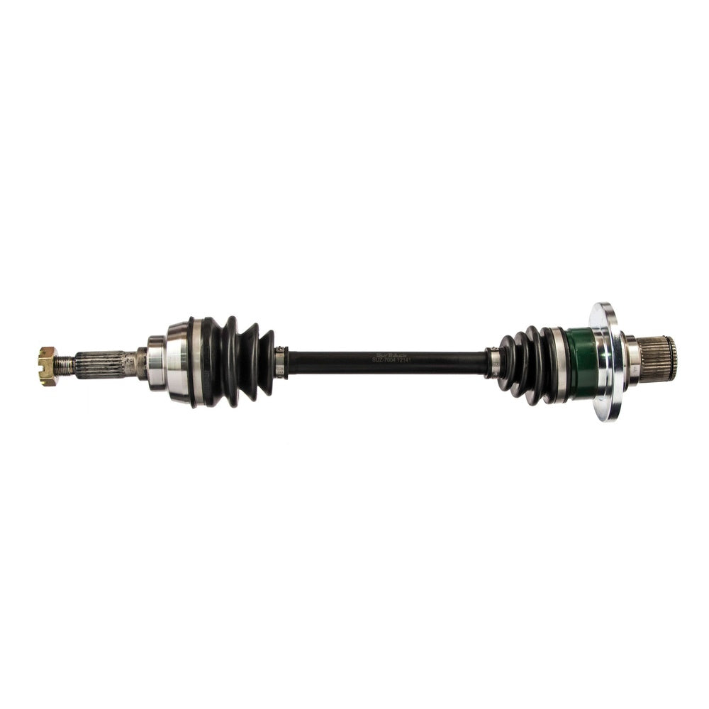 New MOTION PRO Rear Right CV Axle Joint For SUZUKI 9-SUZ-7004 | Australian Moto Spares