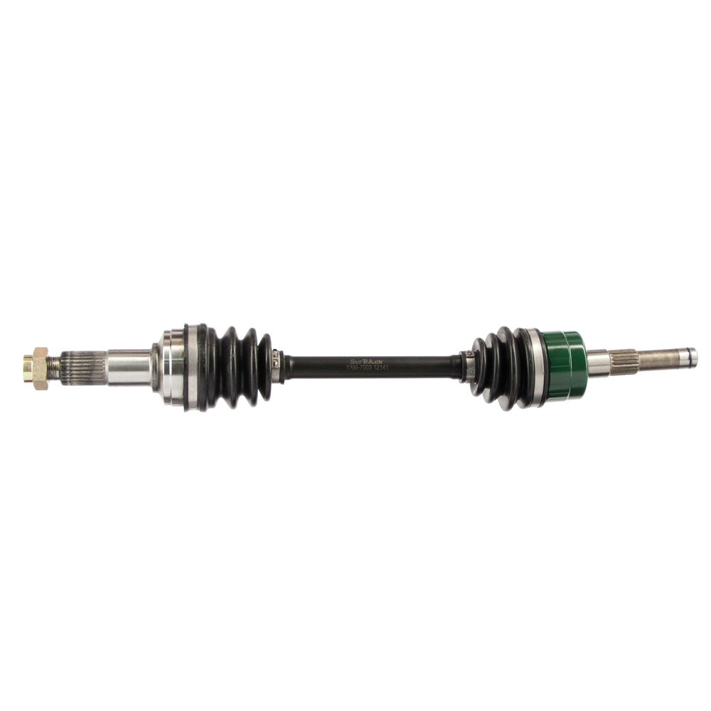 New MOTION PRO Front Left CV Axle Joint For YAMAHA YFM660FA GRIZZLY 9-YAM-7003 | Australian Moto Spares