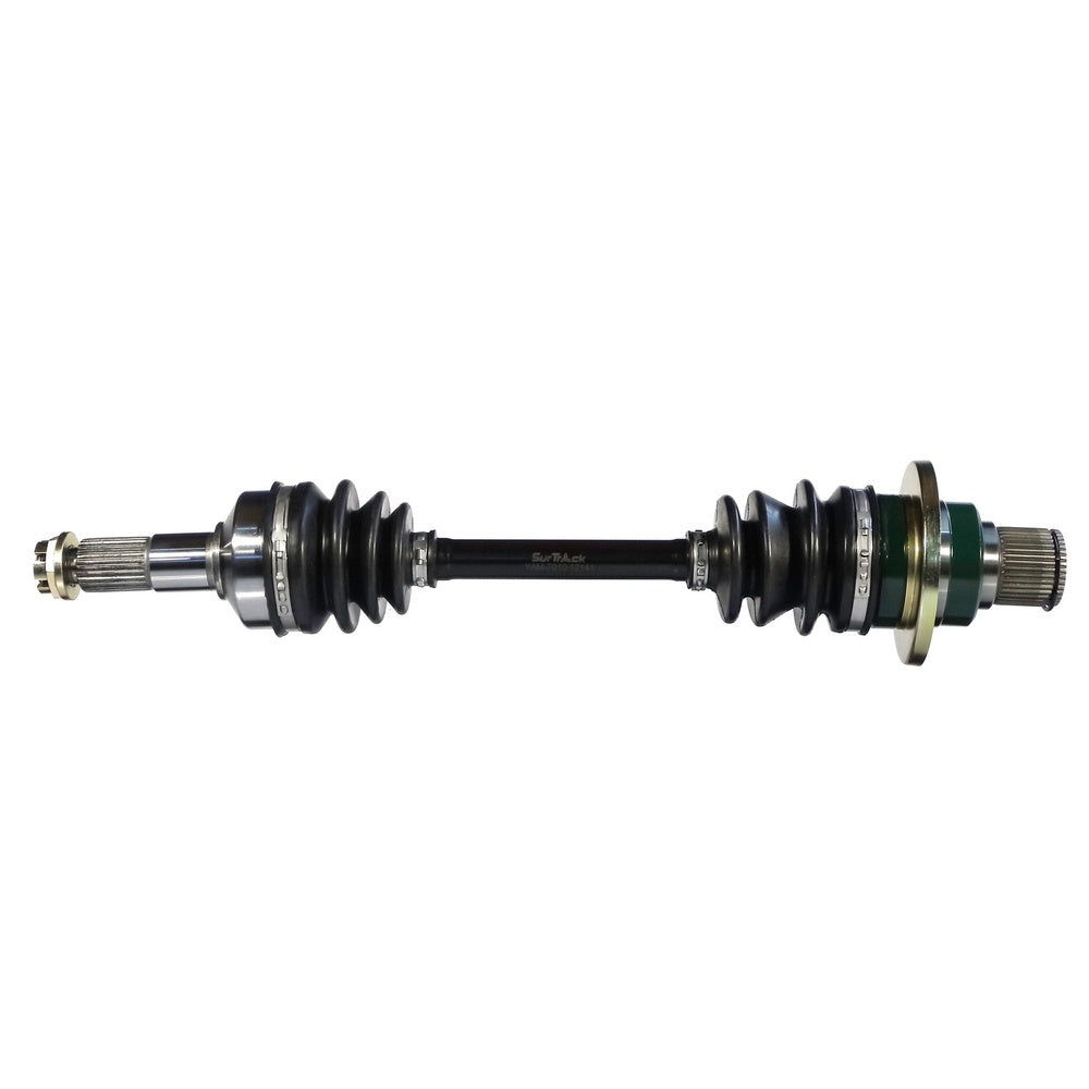 New MOTION PRO Rear Right CV Axle Joint For YAMAHA YFM660FA GRIZZLY 9-YAM-7010