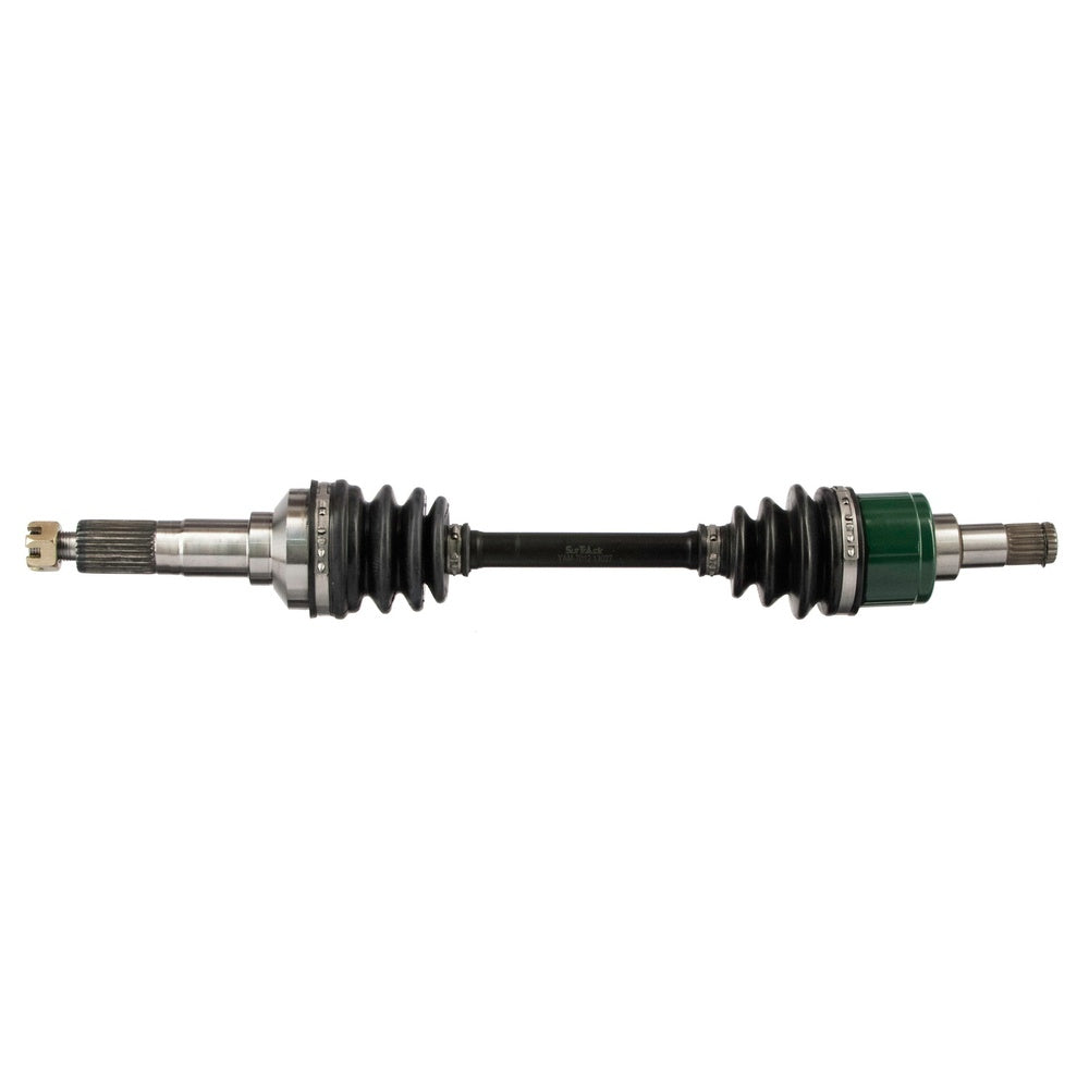 New MOTION PRO Front Left CV Axle Joint For YAMAHA 9-YAM-7012