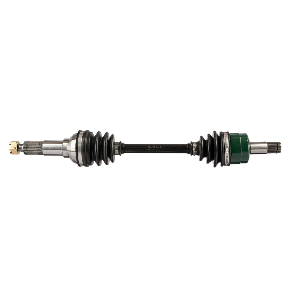 New MOTION PRO Front Left CV Axle Joint For YAMAHA 9-YAM-7013 | Australian Moto Spares
