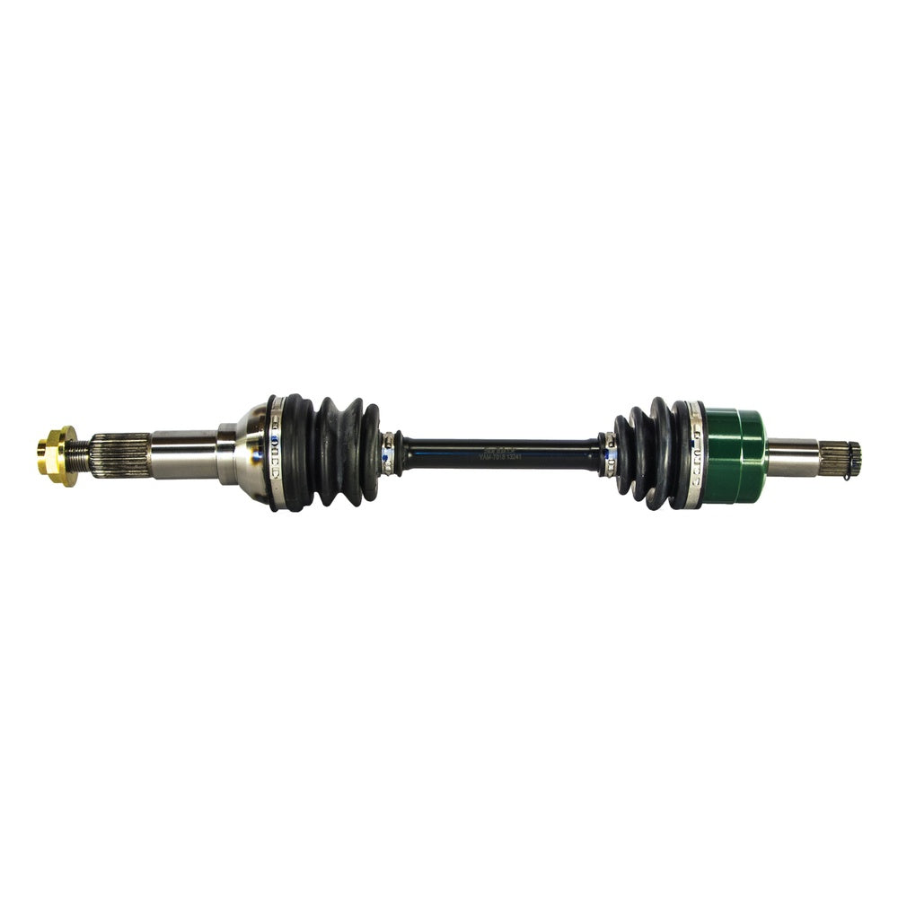 New MOTION PRO Front Left CV Axle Joint For YAMAHA 9-YAM-7018 | Australian Moto Spares