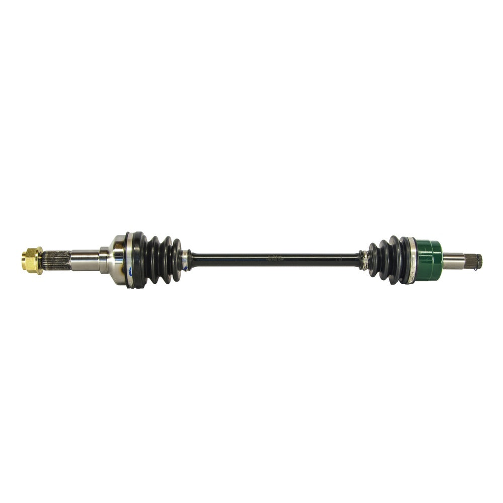 New MOTION PRO Front Left CV Axle Joint For YAMAHA YXR700FA RHINO 700 9-YAM-7022 | Australian Moto Spares