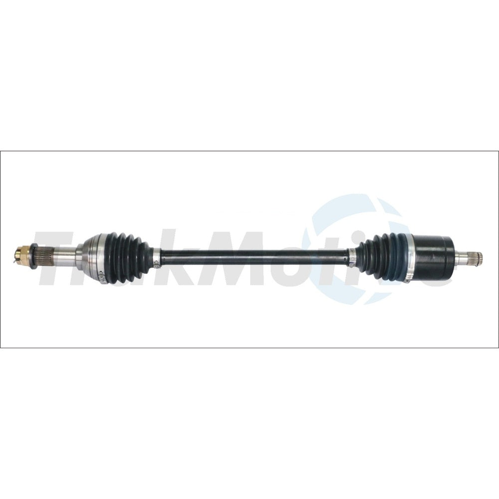 New MOTION PRO Front Right CV Axle Joint For YAMAHA 9-YAM-7036 | Australian Moto Spares