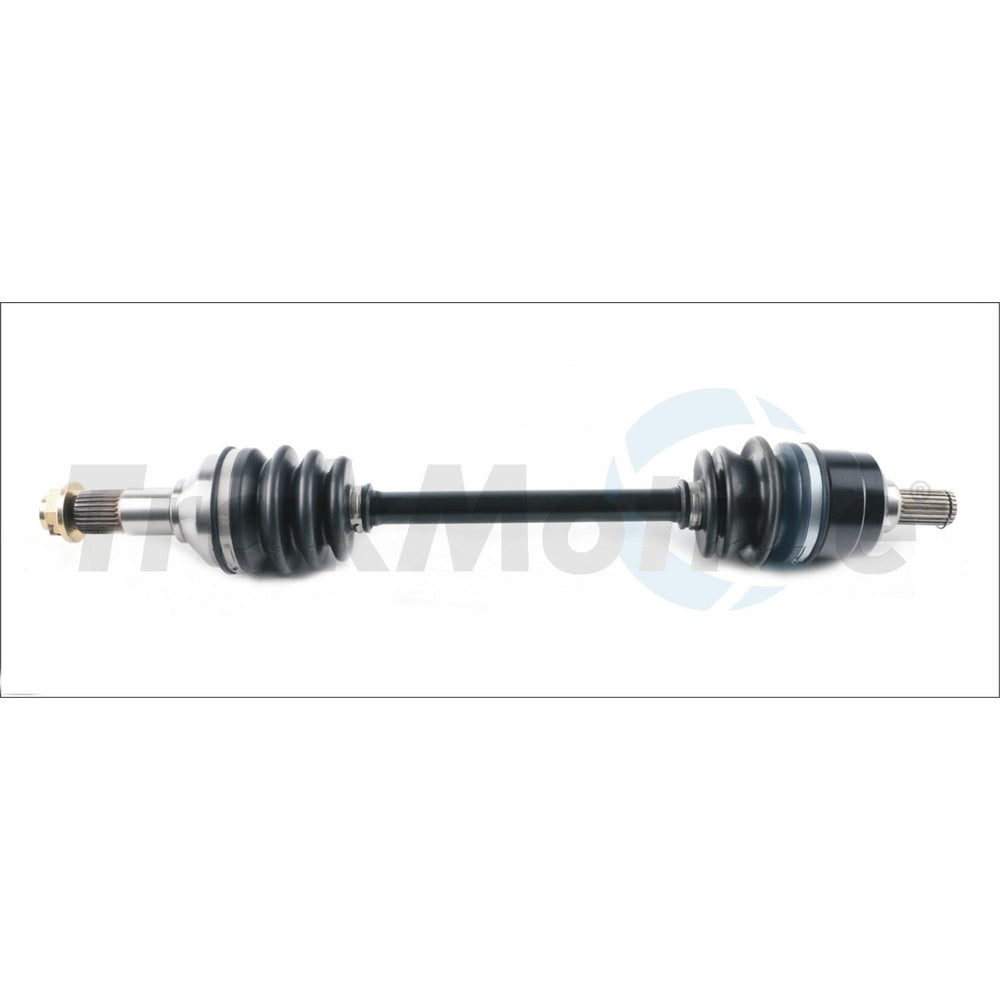 New MOTION PRO Rear Left CV Axle Joint For YAMAHA 9-YAM-7037 | Australian Moto Spares