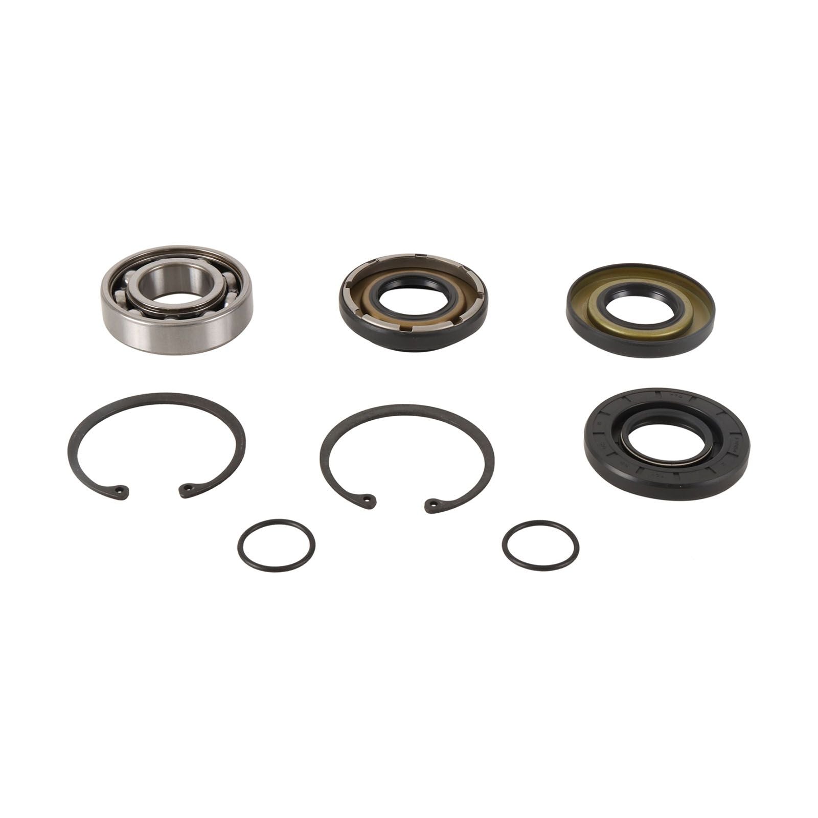 New ALL BALLS Racing Drive Shaft Rebuild Kit #AB144024