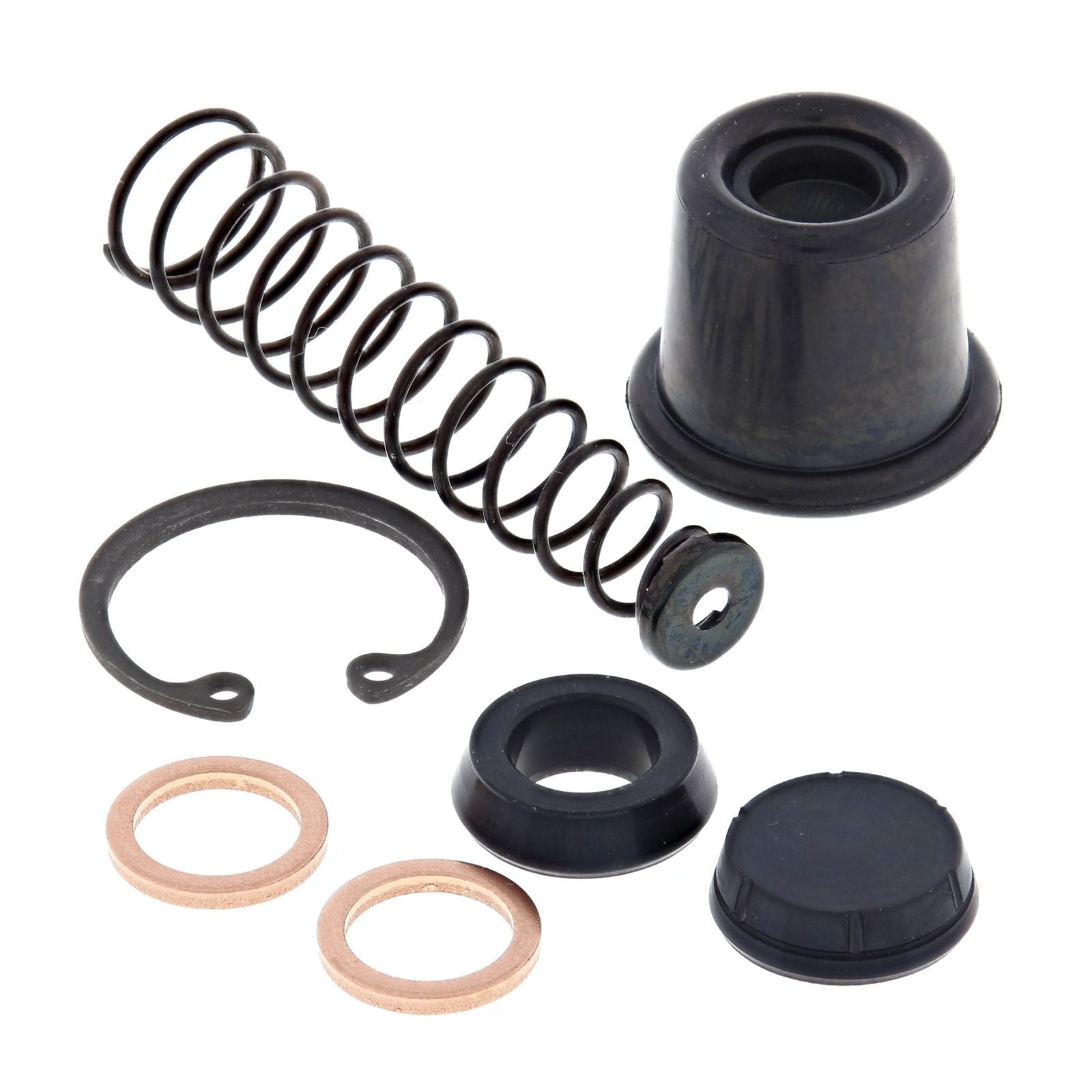 New ALL BALLS Racing Master Cylinder Rebuild Kit #AB181033
