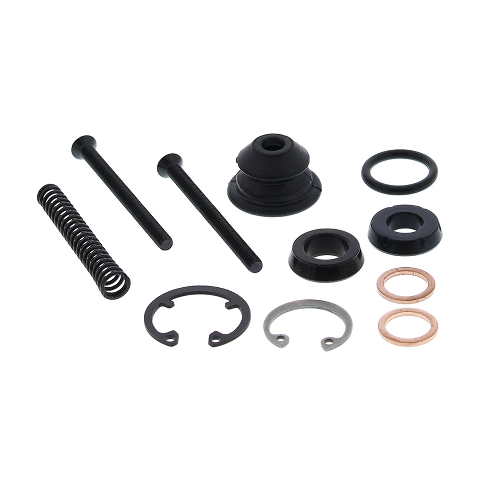 New ALL BALLS Racing Master Cylinder Rebuild Kit #AB181062