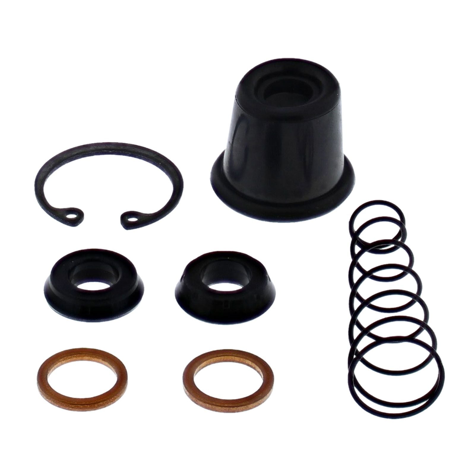 New ALL BALLS Racing Master Cylinder Rebuild Kit #AB181075