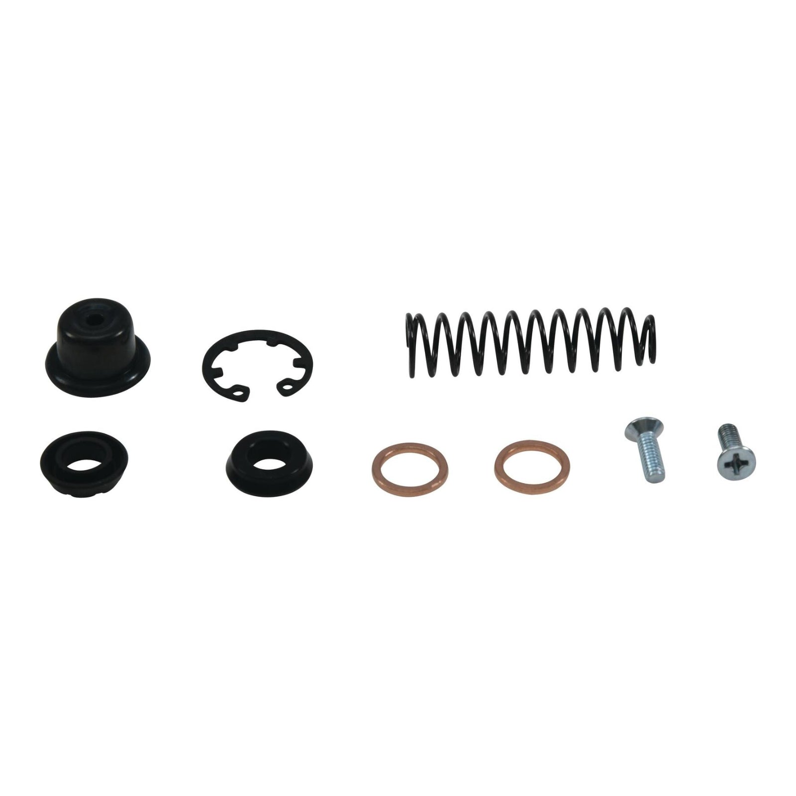 New ALL BALLS Racing Master Cylinder Rebuild Kit #AB181078 | Australian Moto Spares