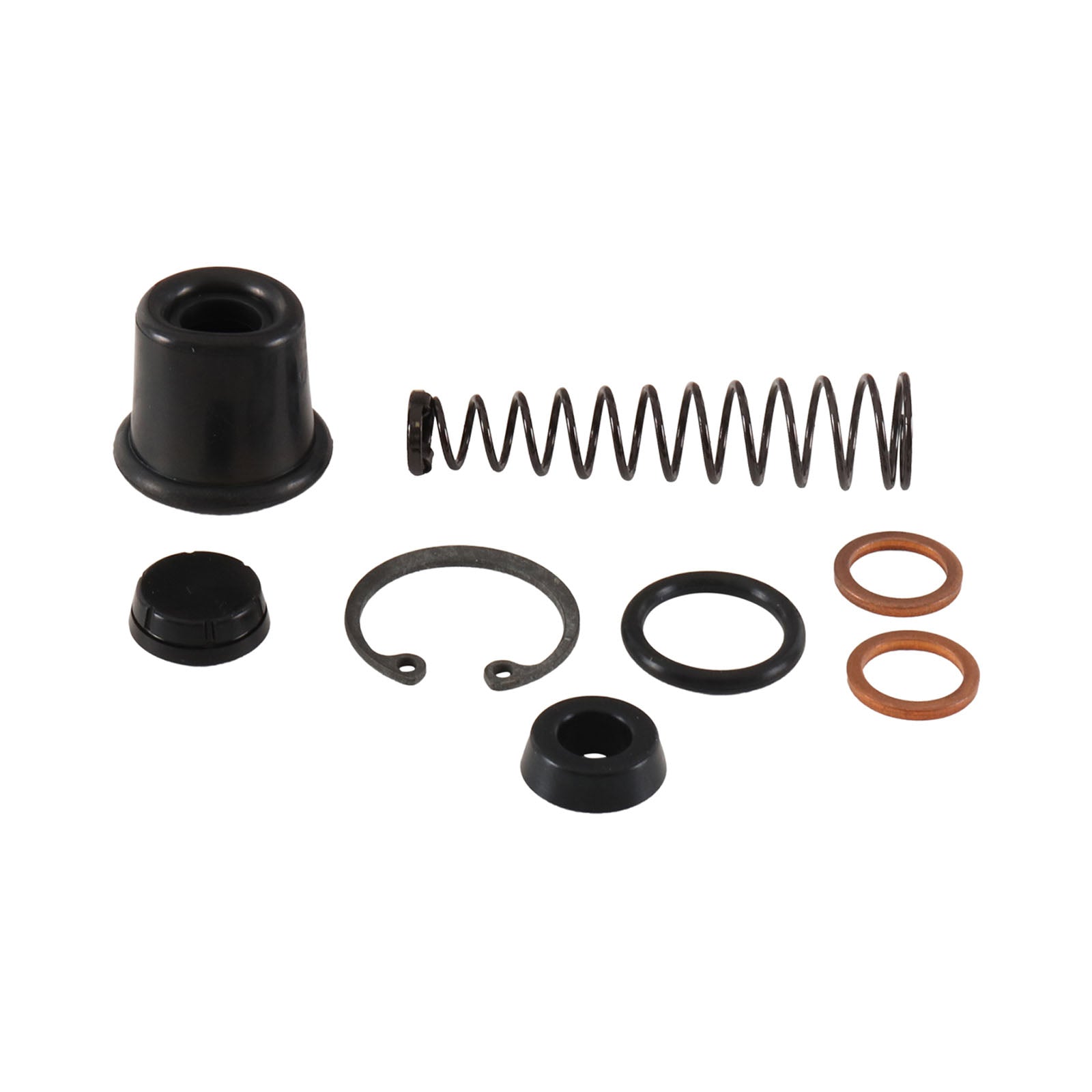 New ALL BALLS Racing Master Cylinder Rebuild Kit #AB181095 | Australian Moto Spares