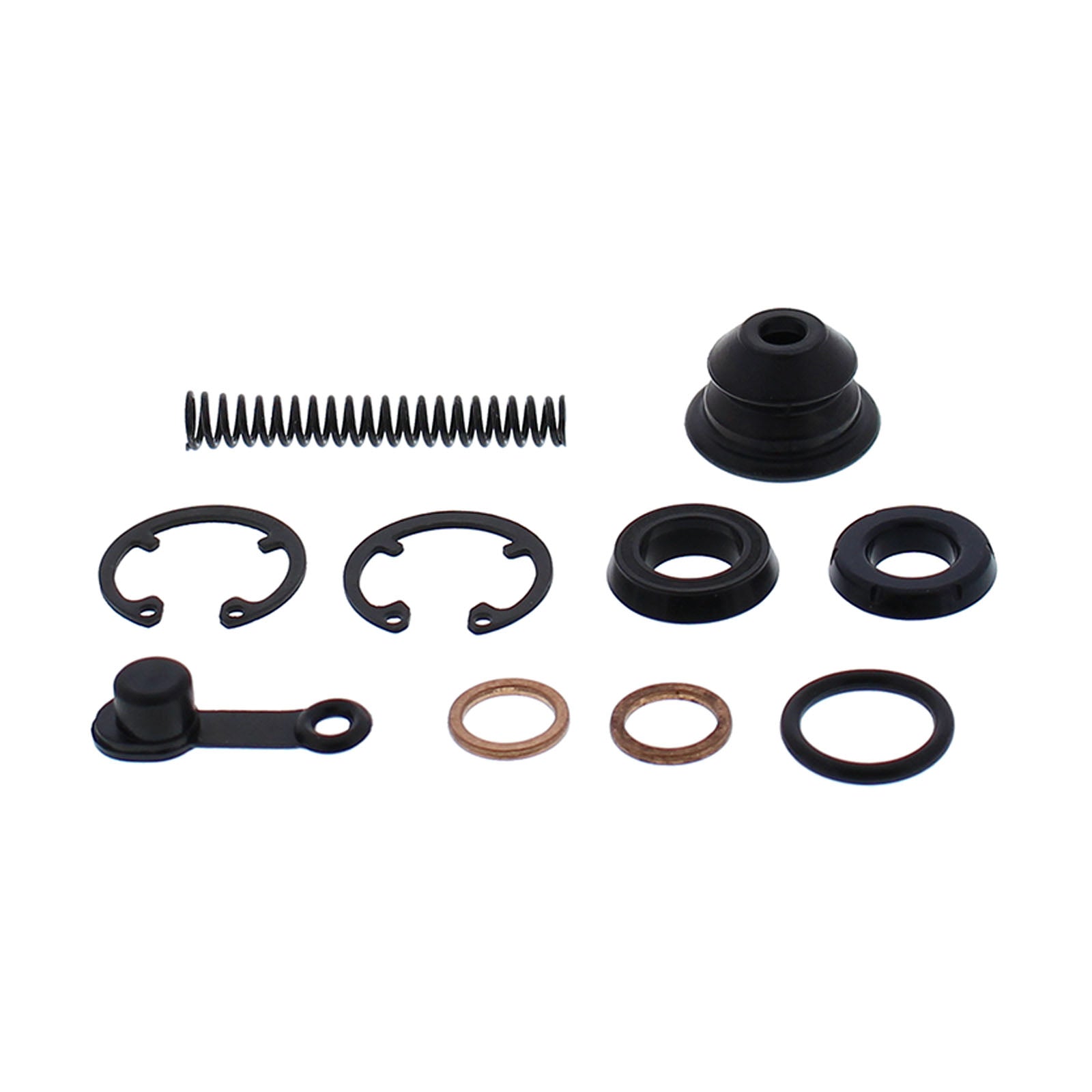 New ALL BALLS Racing Master Cylinder Rebuild Kit #AB181099