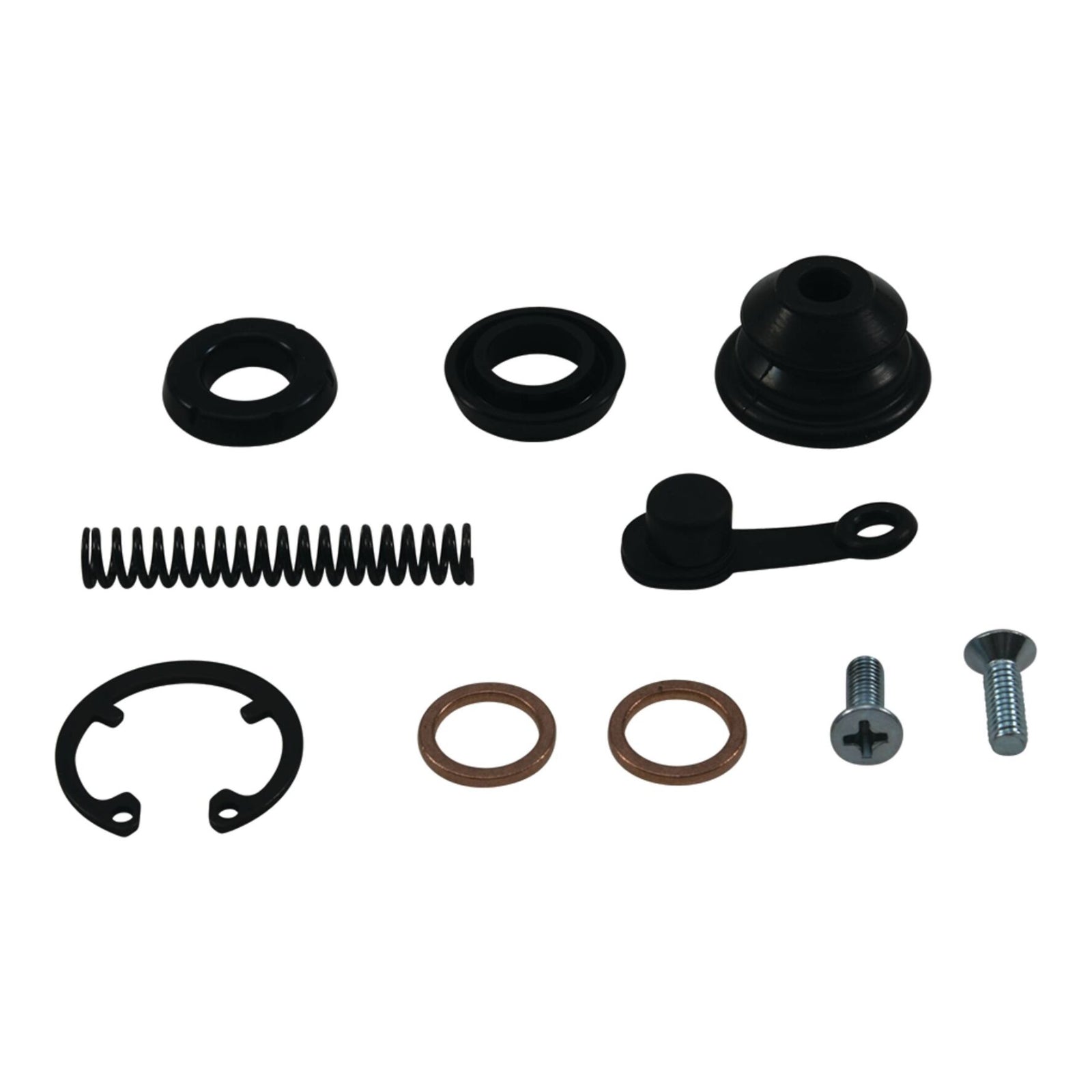 New ALL BALLS Racing Master Cylinder Rebuild Kit #AB181106 | Australian Moto Spares