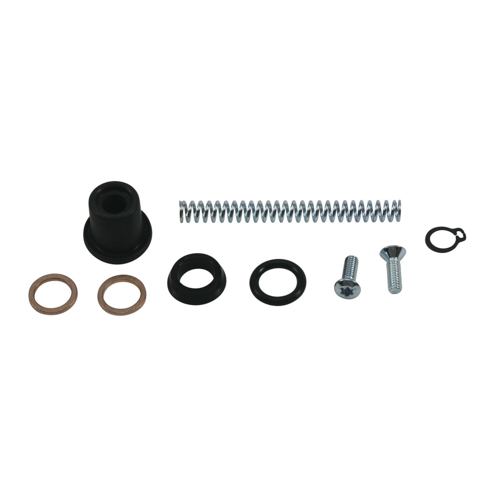 New ALL BALLS Racing Master Cylinder Rebuild Kit #AB181107 | Australian Moto Spares