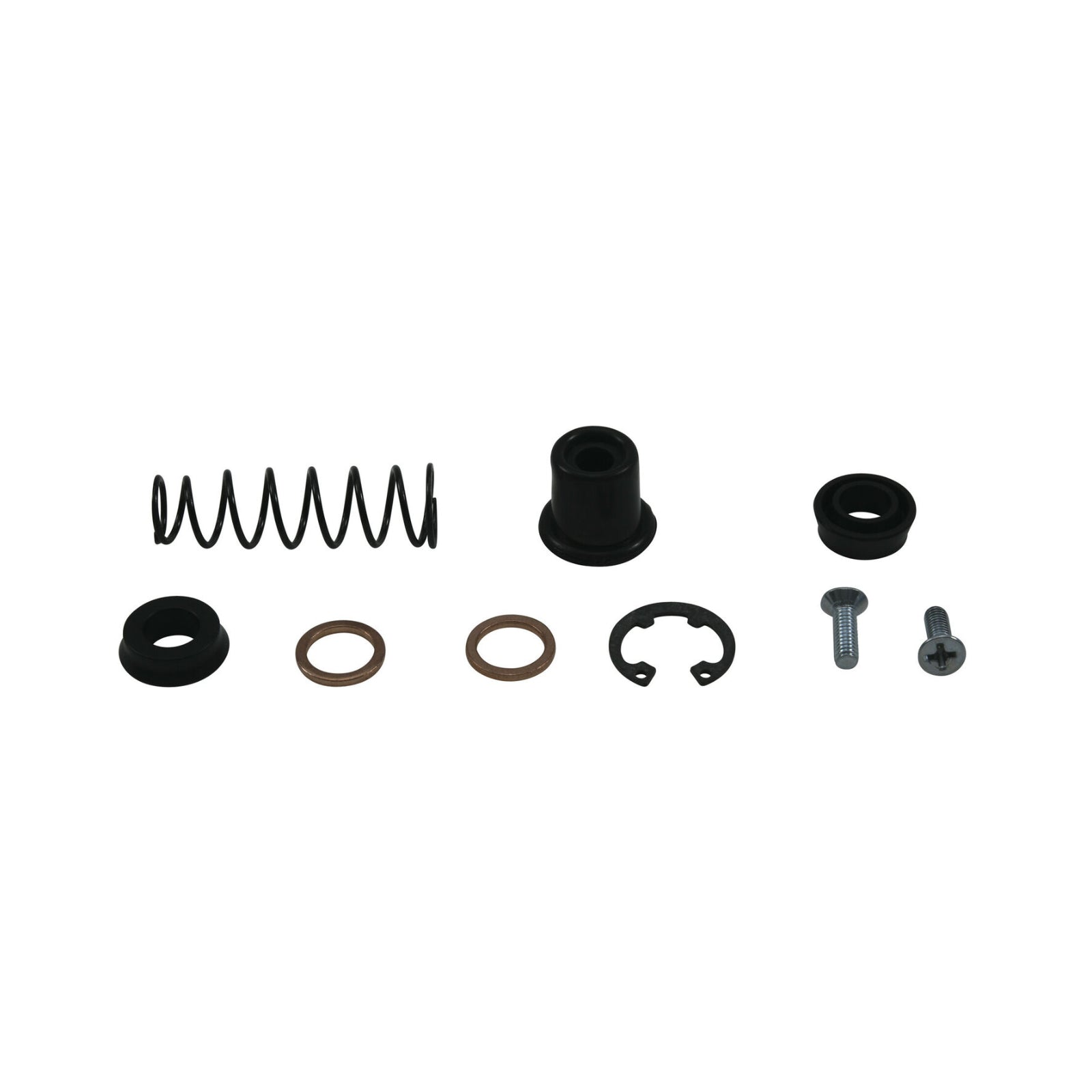 New ALL BALLS Racing Master Cylinder Rebuild Kit #AB181108