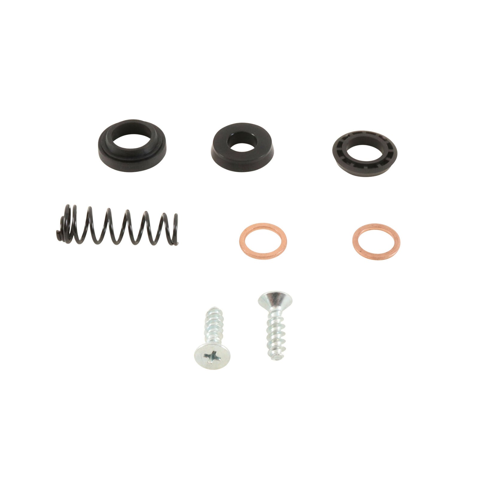 New ALL BALLS Racing Master Cylinder Rebuild Kit #AB181110 | Australian Moto Spares
