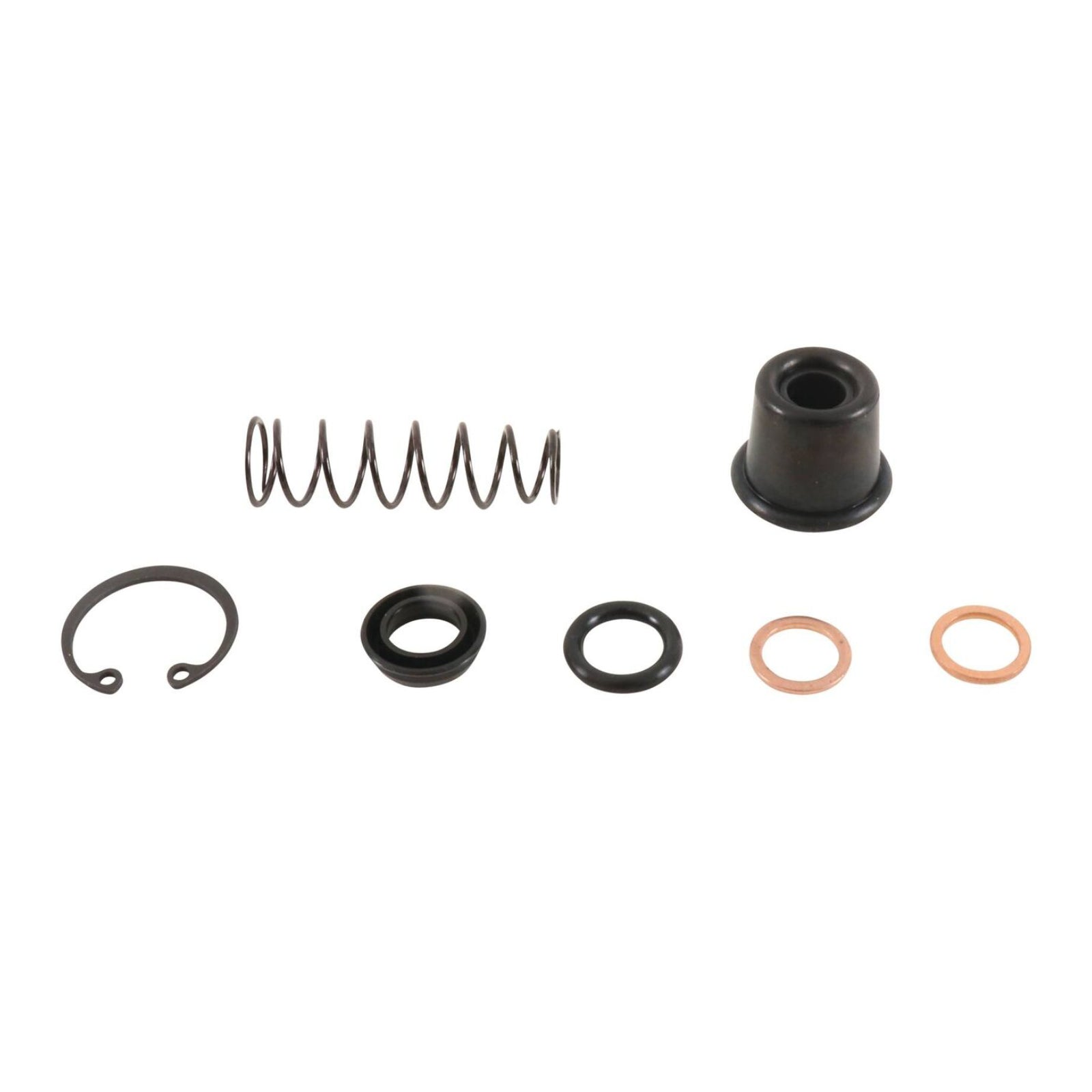 New ALL BALLS Racing Master Cylinder Rebuild Kit #AB181113