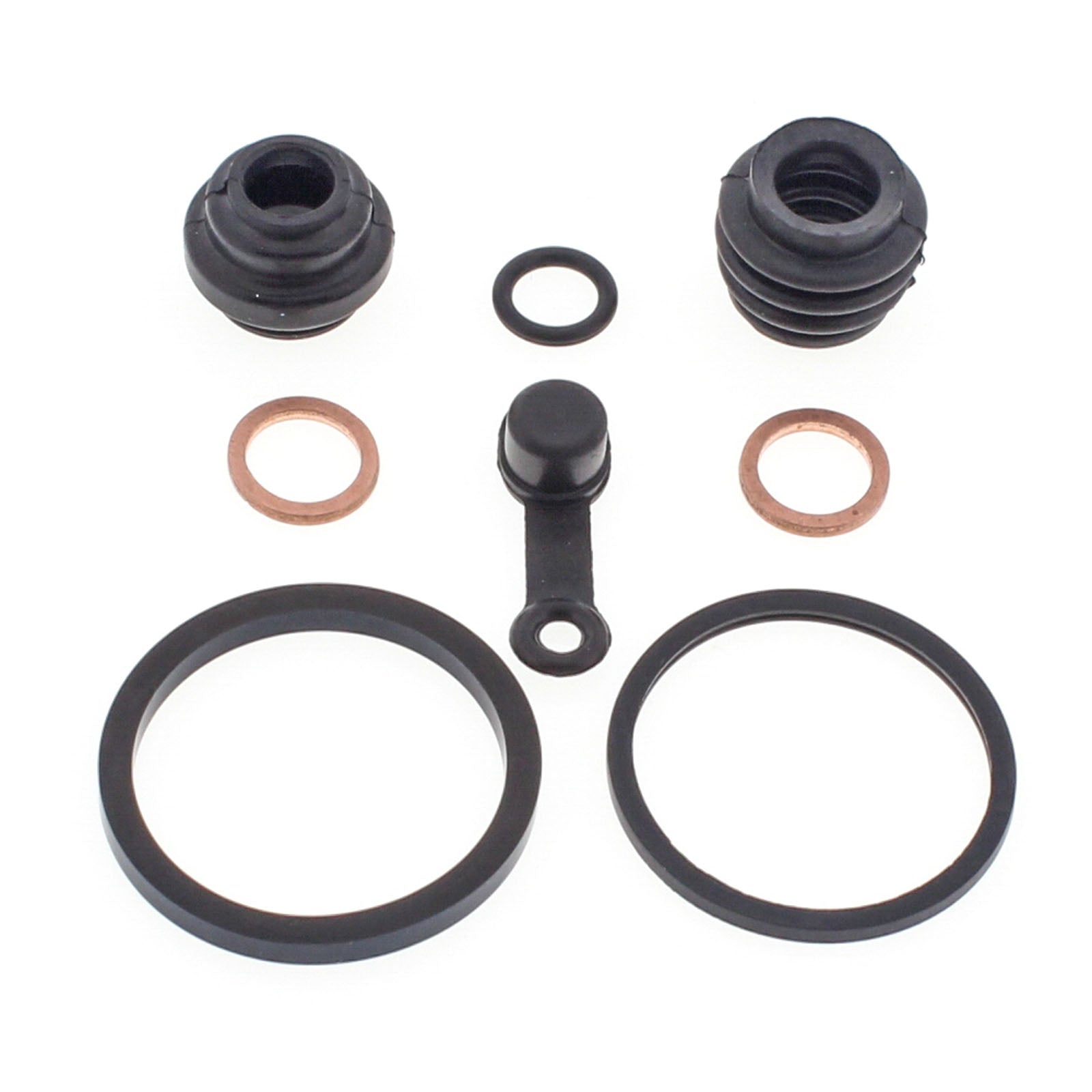 New ALL BALLS Racing Caliper Rebuild Kit #AB183052