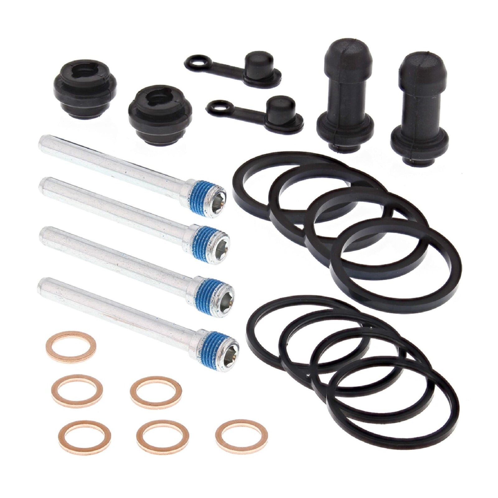New ALL BALLS Racing Caliper Rebuild Kit #AB183060 | Australian Moto Spares