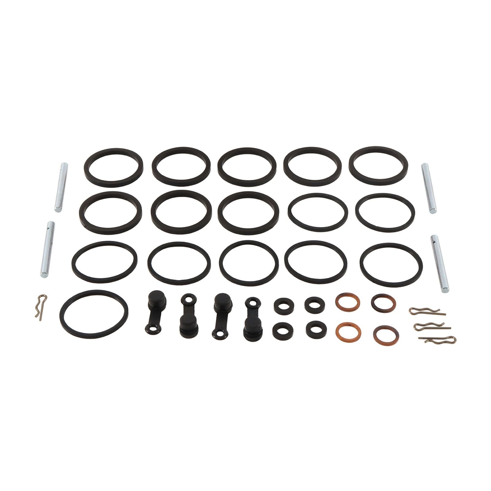 New ALL BALLS Racing Calliper Rebuild Kit #AB183119