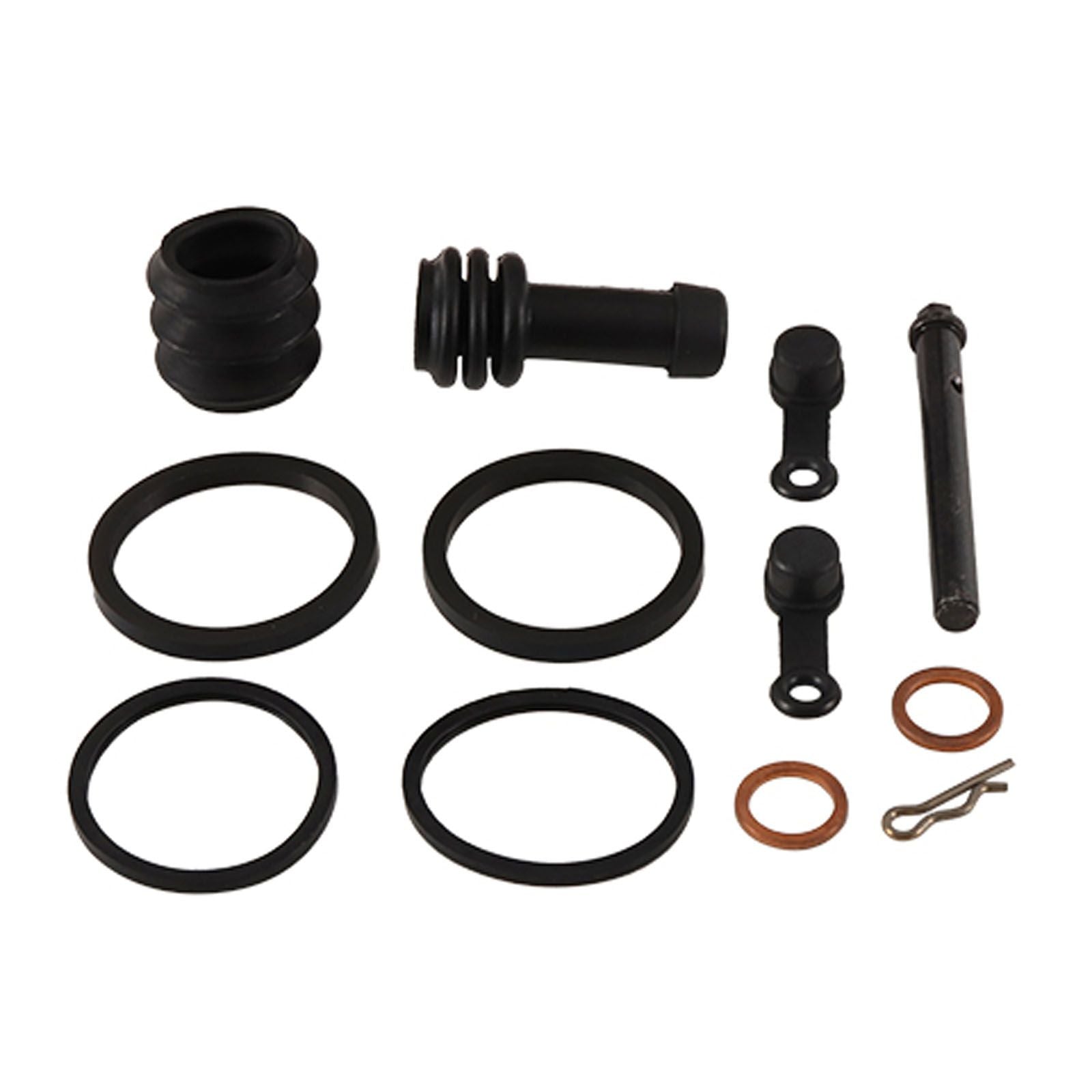 New ALL BALLS CALIPER REBUILD KIT REAR 18-3131 AB183131