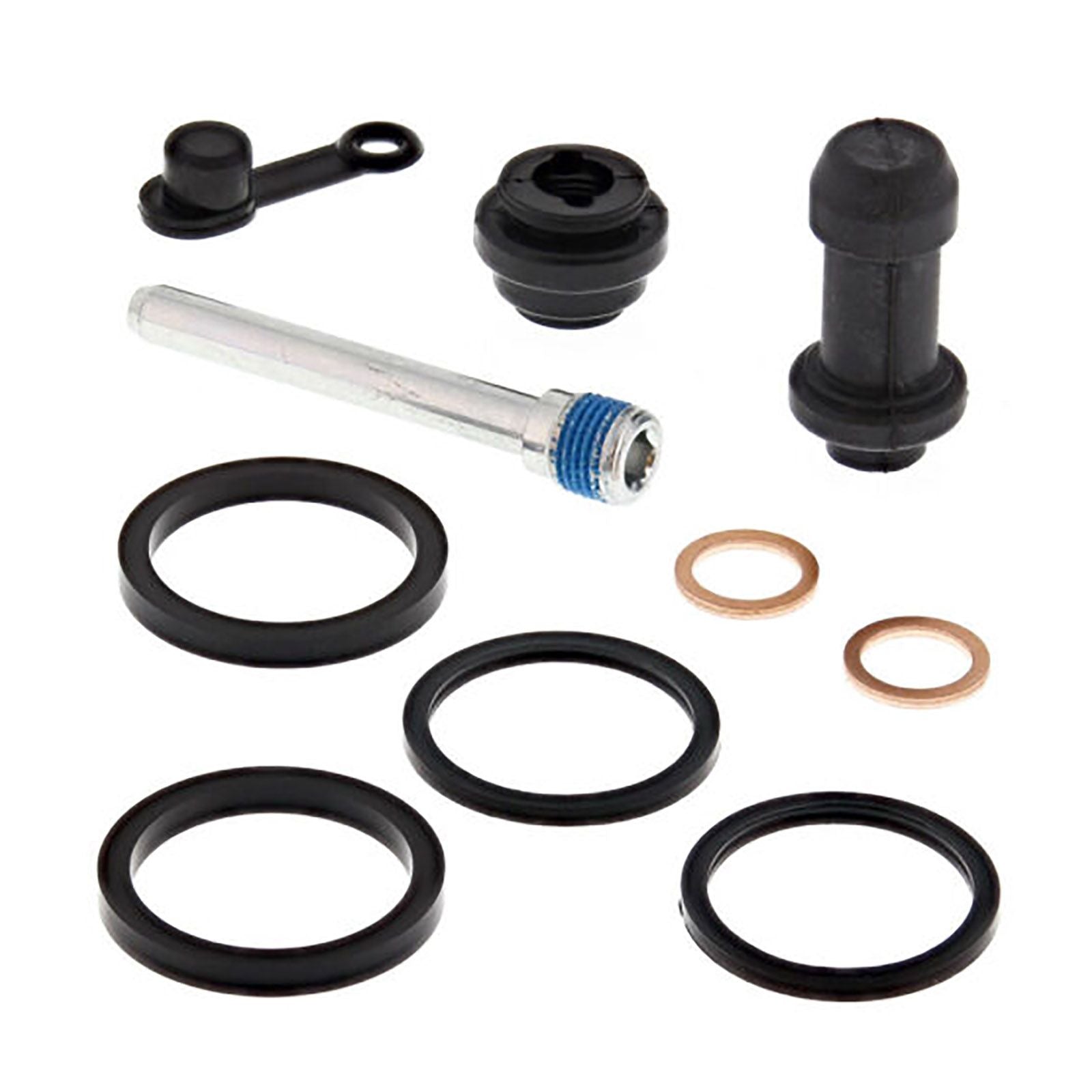 New ALL BALLS Racing Calliper Rebuild Kit #AB183144