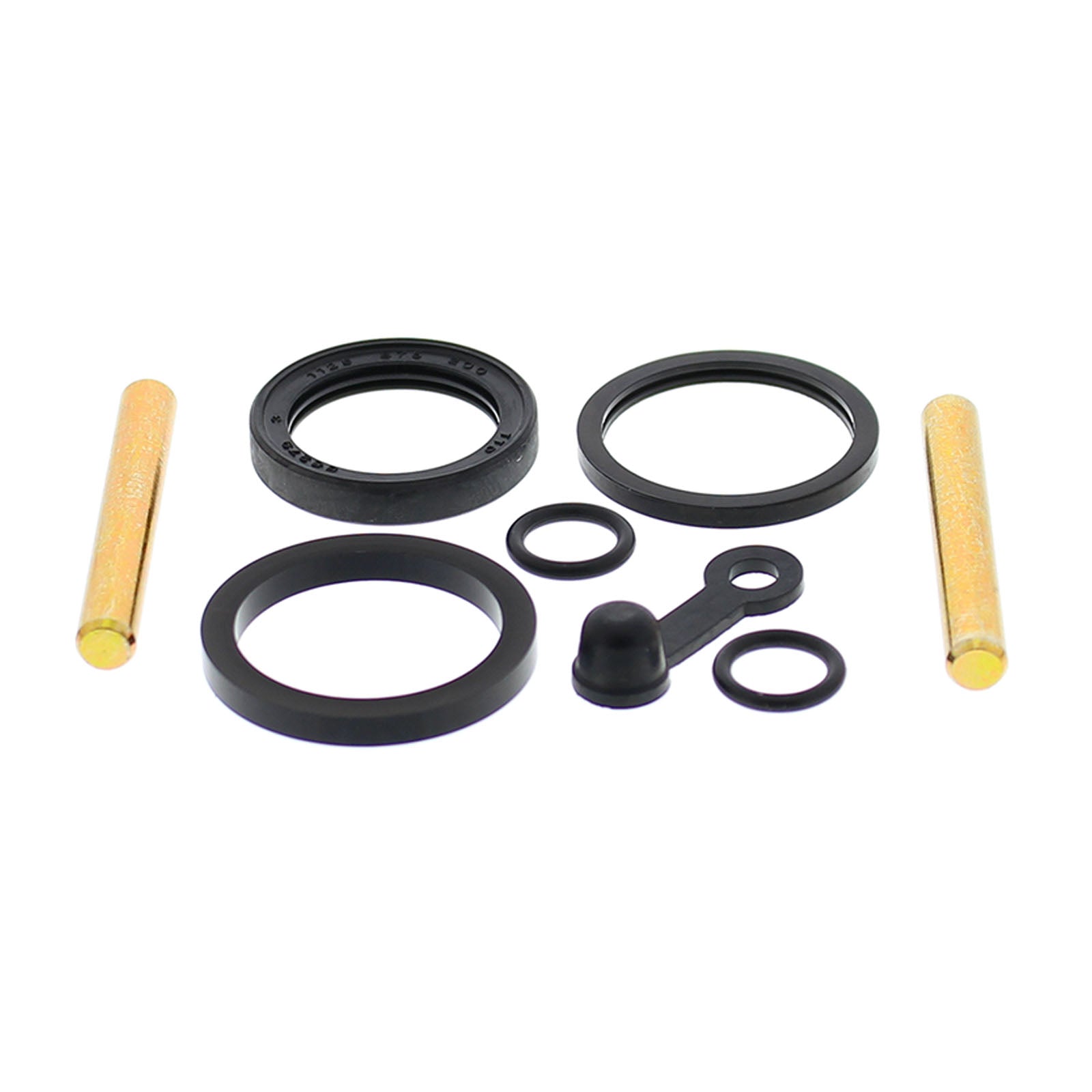 New ALL BALLS Racing Caliper Rebuild Kit #AB183190 | Australian Moto Spares
