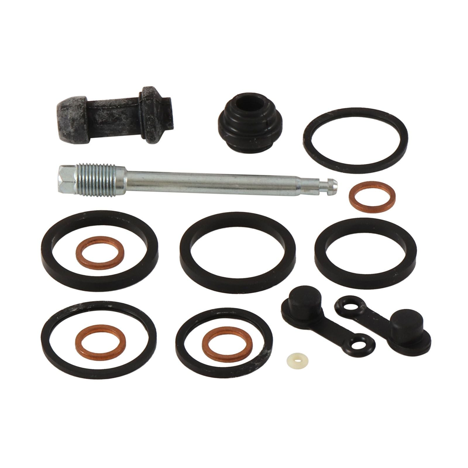 New ALL BALLS Racing Calliper Rebuild Kit #AB183273
