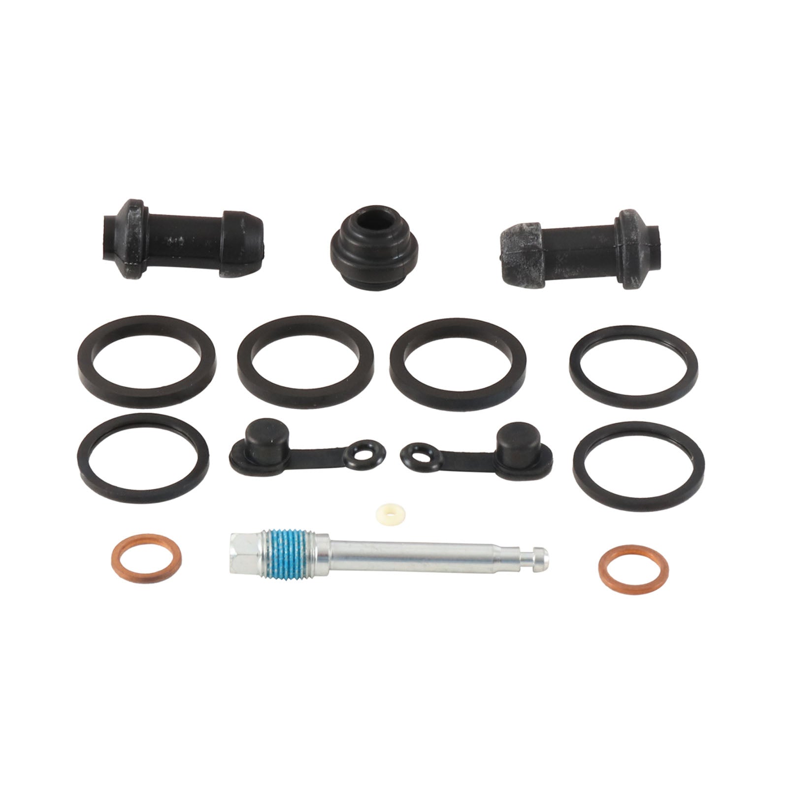 New ALL BALLS Racing Caliper Rebuild Kit #AB183293 | Australian Moto Spares