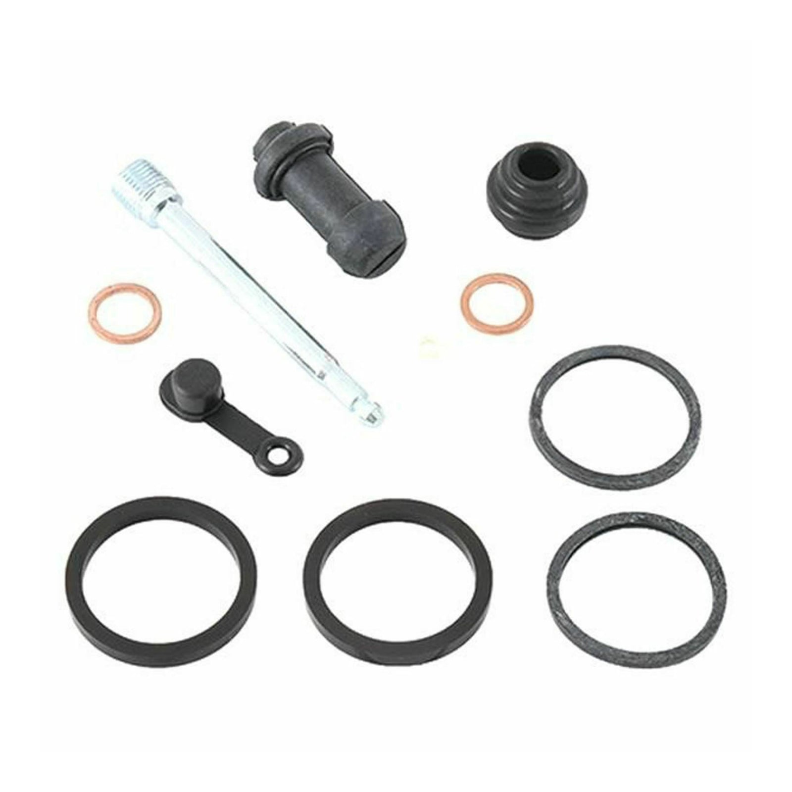 New ALL BALLS Racing Caliper Rebuild Kit #AB183300 | Australian Moto Spares