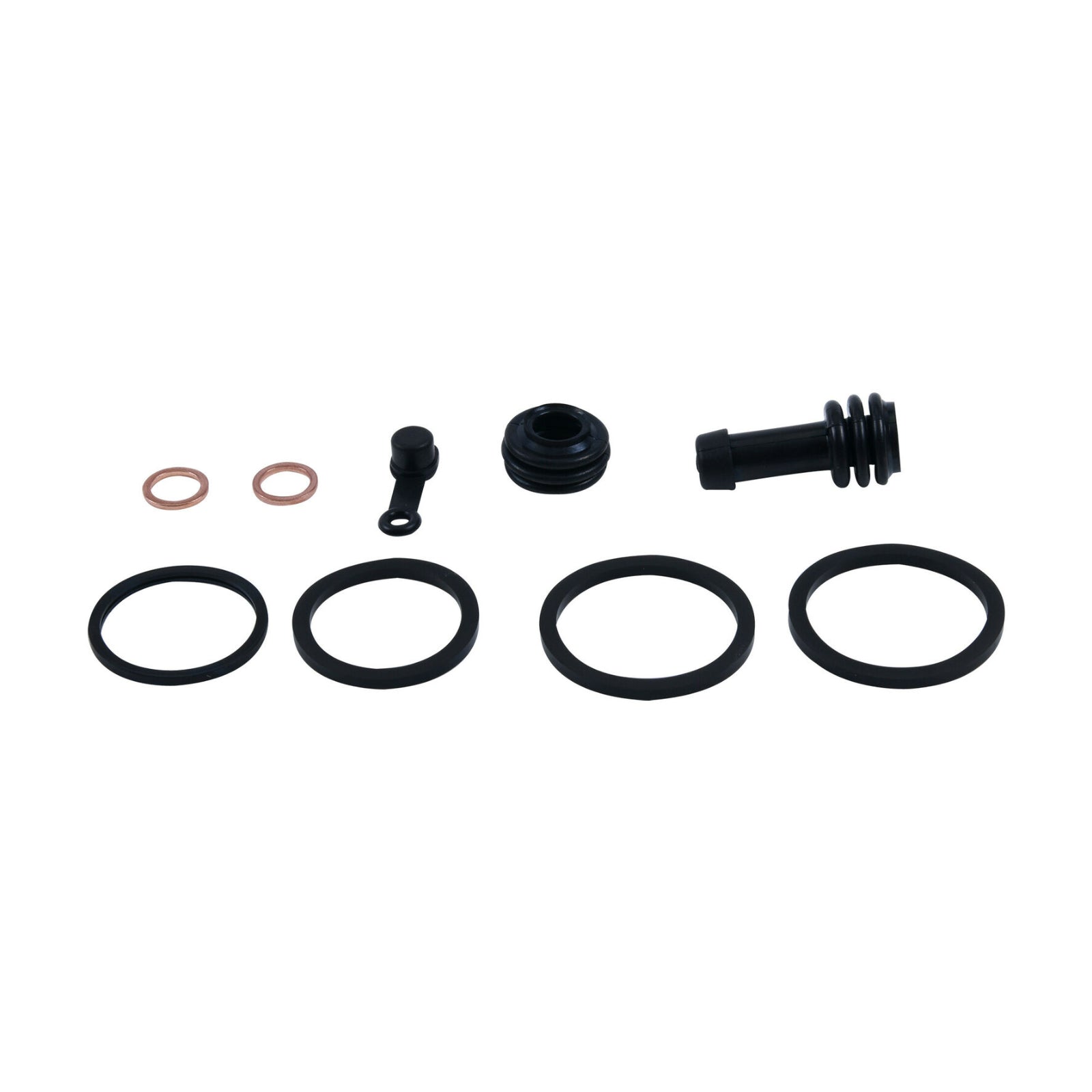 New ALL BALLS Racing Caliper Rebuild Kit #AB183307 | Australian Moto Spares