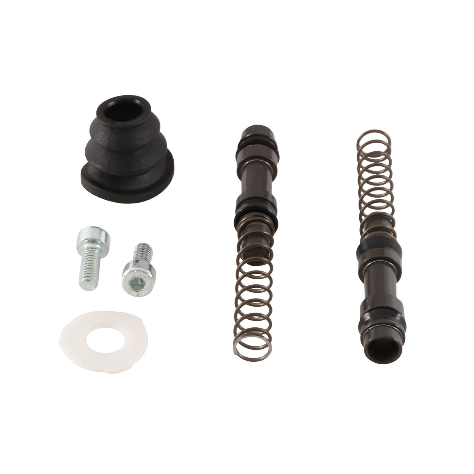 New ALL BALLS Racing Master Cylinder Rebuild Kit #AB184011