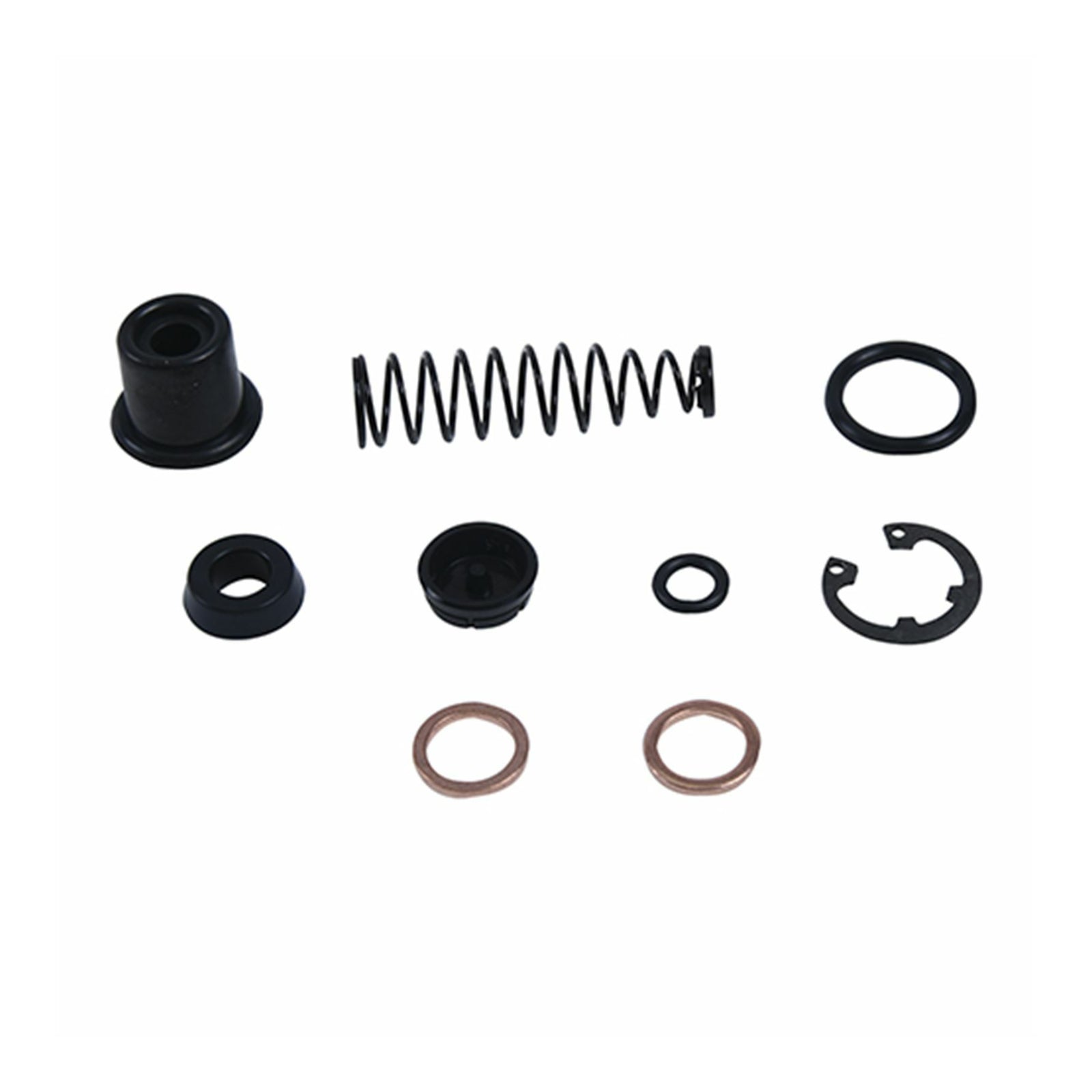 New ALL BALLS Racing Master Cylinder Rebuild Kit #AB184015 | Australian Moto Spares