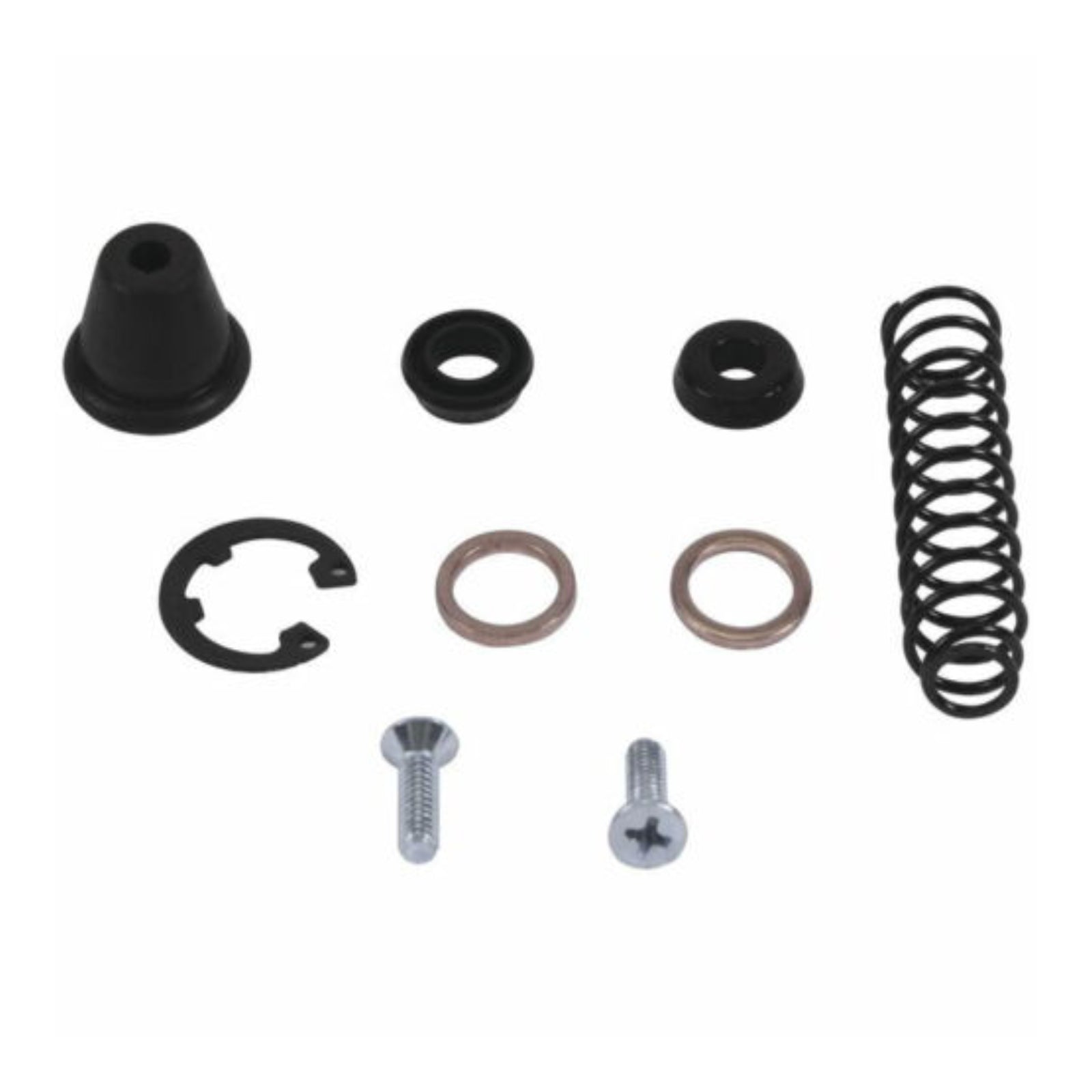 New ALL BALLS Racing Master Cylinder Rebuild Kit #AB184024
