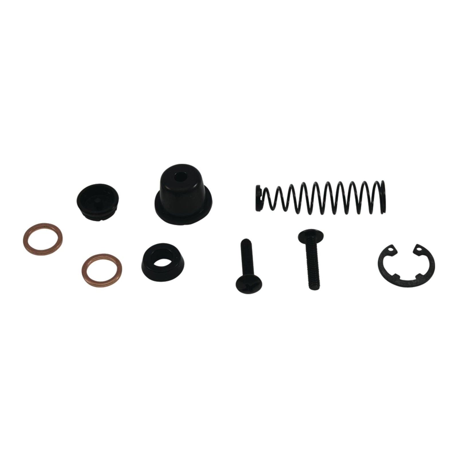 New ALL BALLS Racing Master Cylinder Rebuild Kit #AB184027