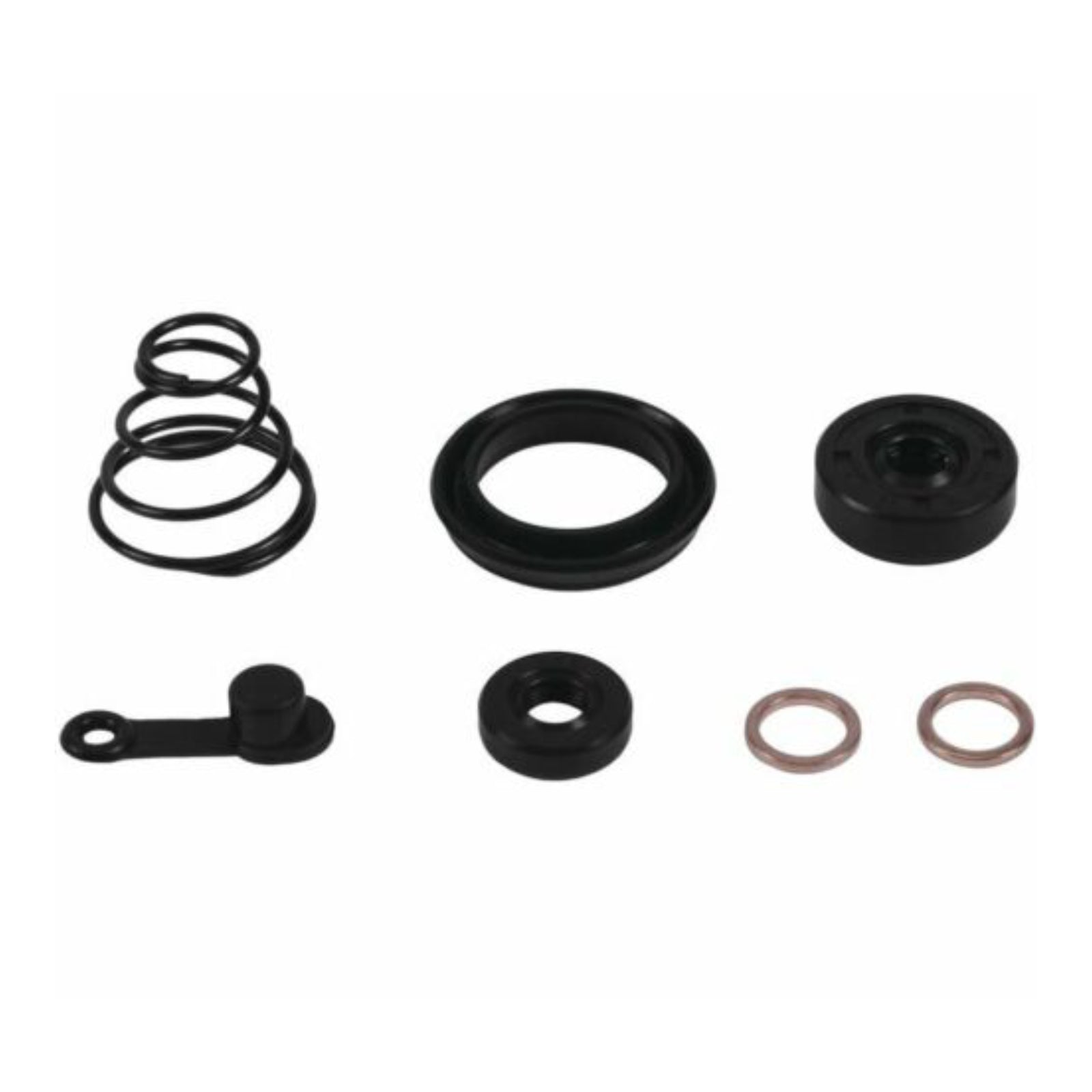 New ALL BALLS Racing Master Cylinder Rebuild Kit #AB186033