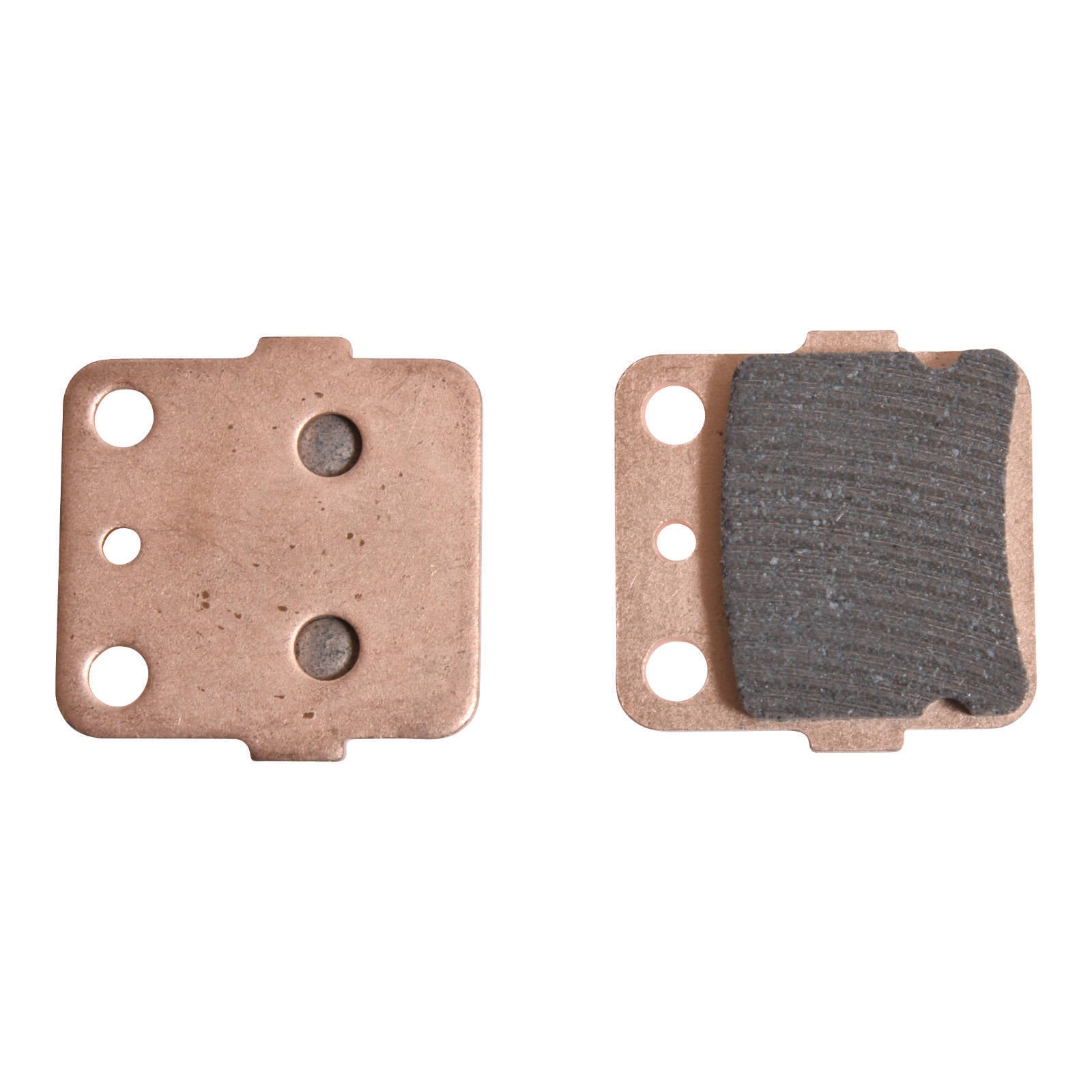 New ALL BALLS Racing Sintered Brake Pad #AB188008 | Australian Moto Spares