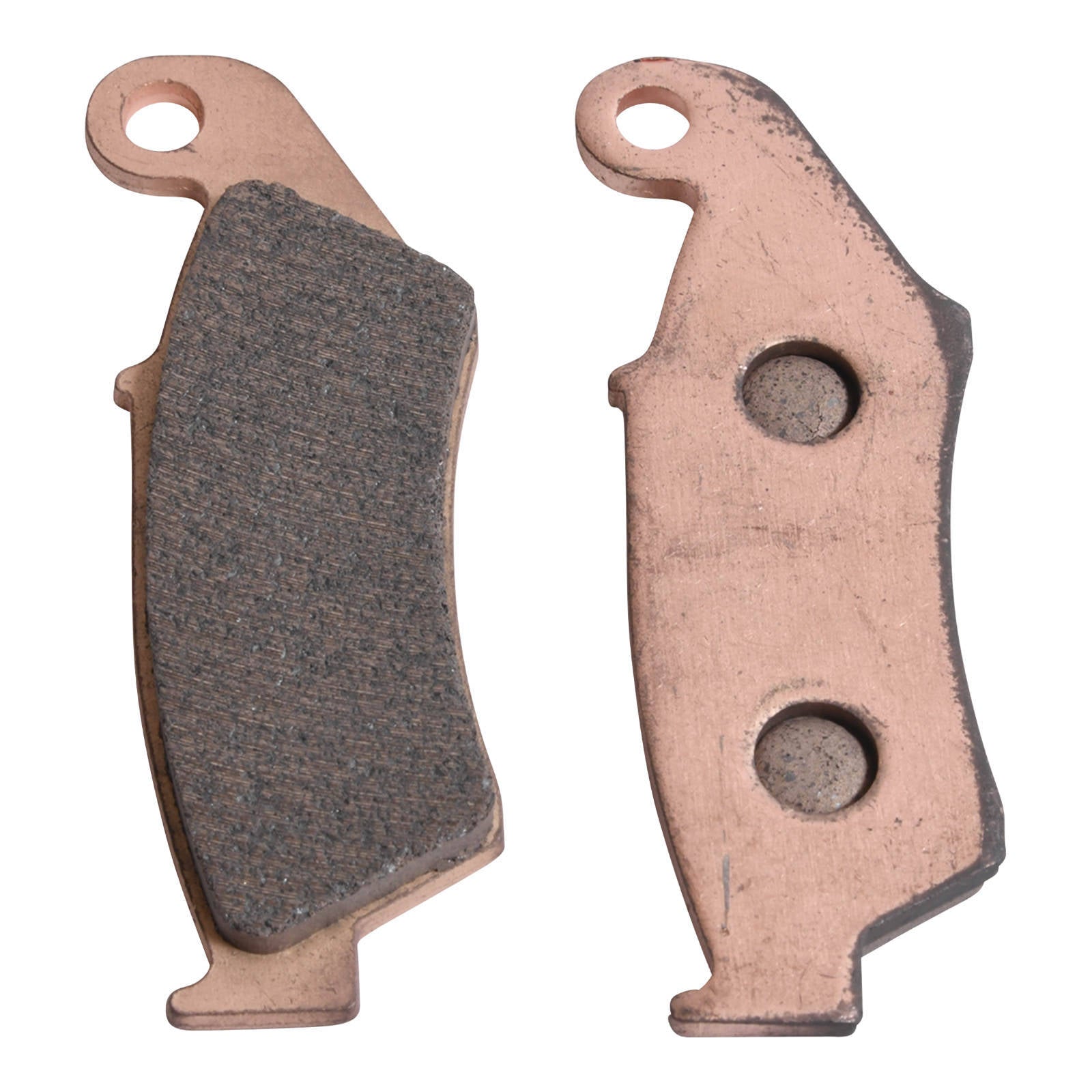 New ALL BALLS Racing Sintered Brake Pad #AB188010 | Australian Moto Spares