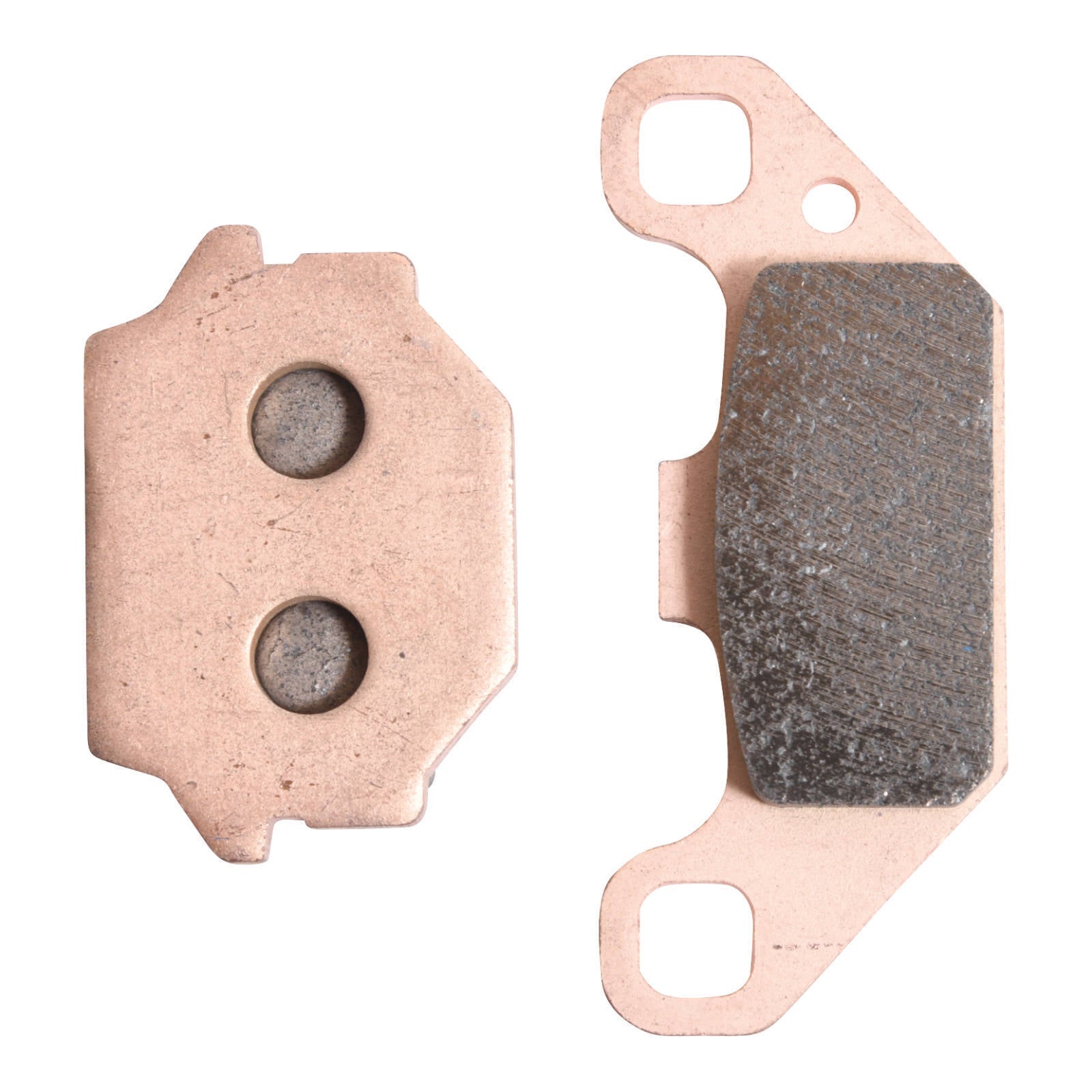 New ALL BALLS Racing Sintered Brake Pad #AB188021 | Australian Moto Spares