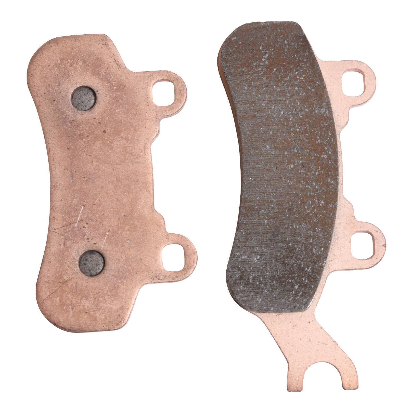 New ALL BALLS Racing Sintered Brake Pad #AB188025 | Australian Moto Spares
