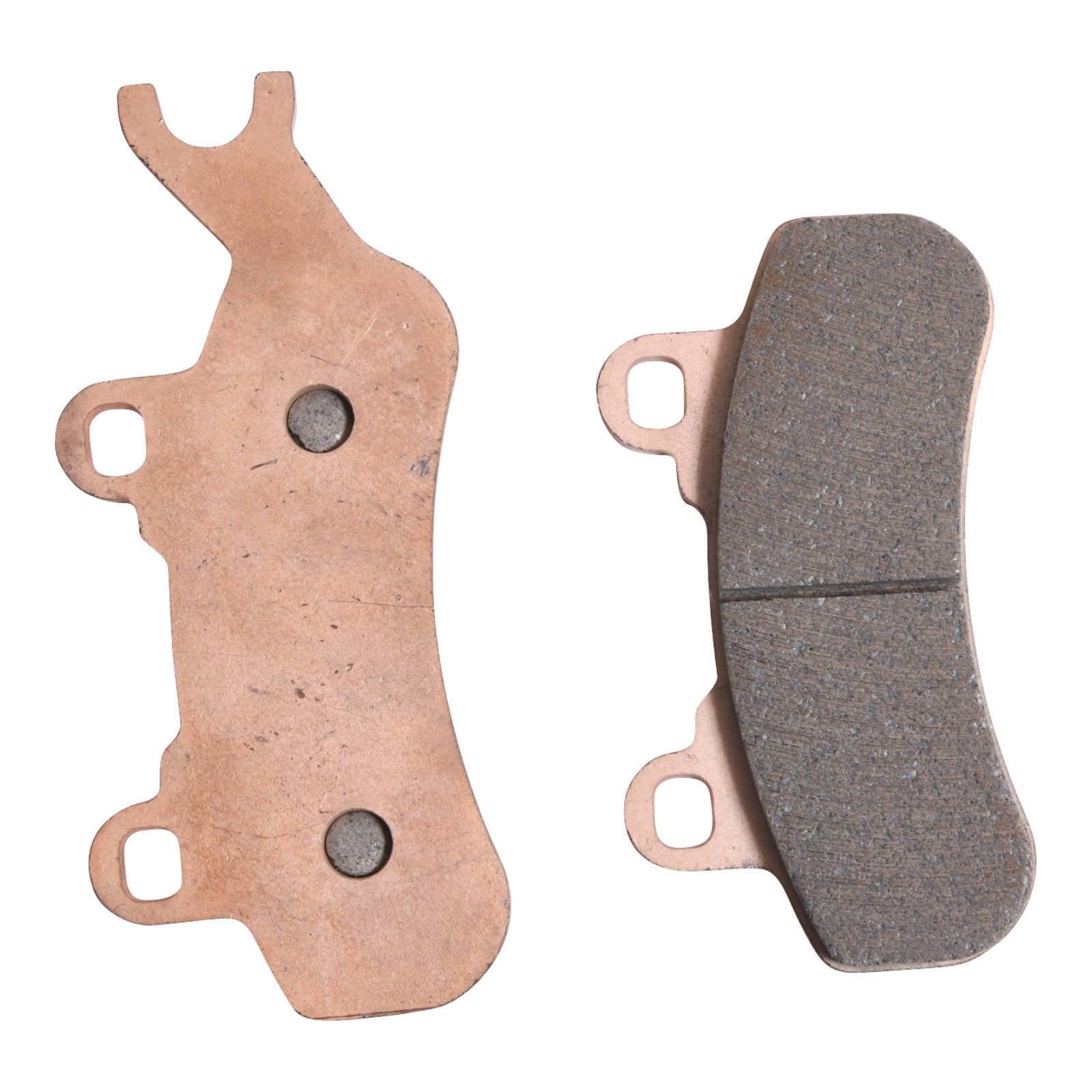New ALL BALLS Racing Sintered Brake Pad #AB188026 | Australian Moto Spares
