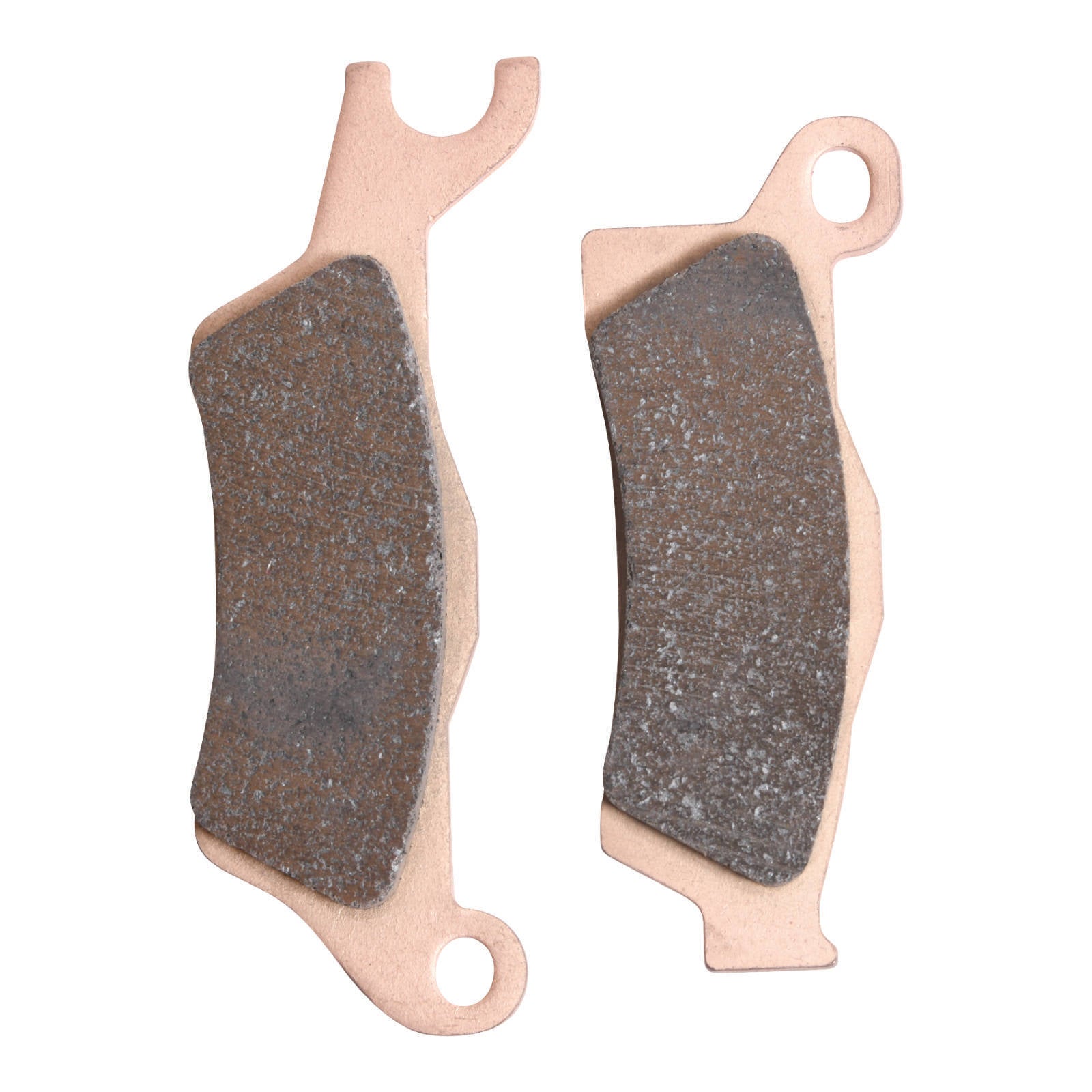 New ALL BALLS Racing Sintered Brake Pad #AB188041 | Australian Moto Spares