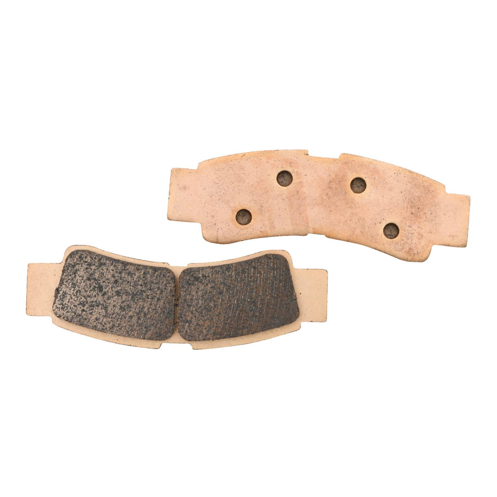 New ALL BALLS Racing Sintered Brake Pad #AB188059 | Australian Moto Spares