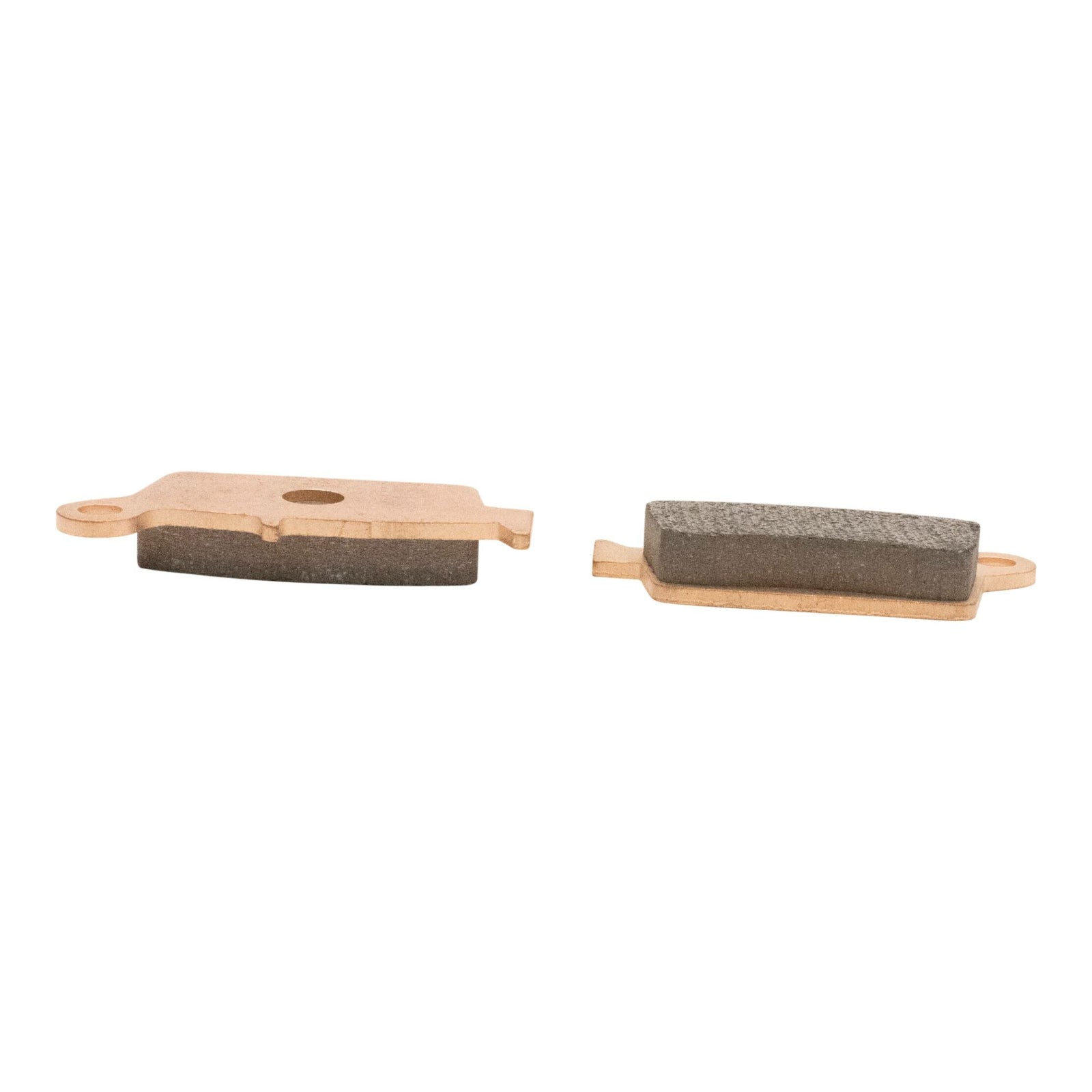New ALL BALLS Racing Sintered Brake Pad - Rear #AB188062