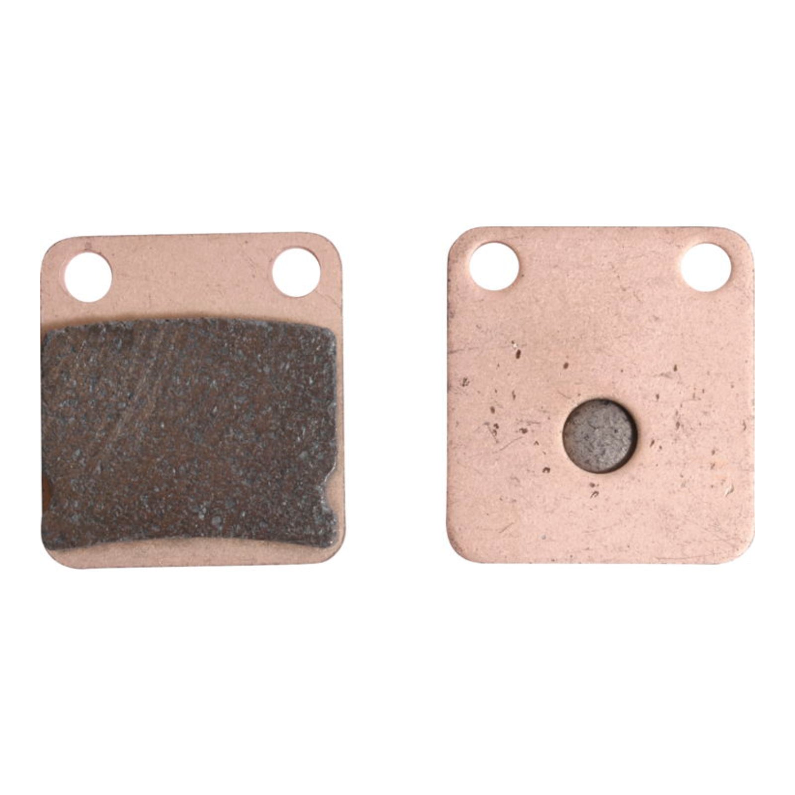 New ALL BALLS Racing Sintered Brake Pad - Rear #AB188068 | Australian Moto Spares