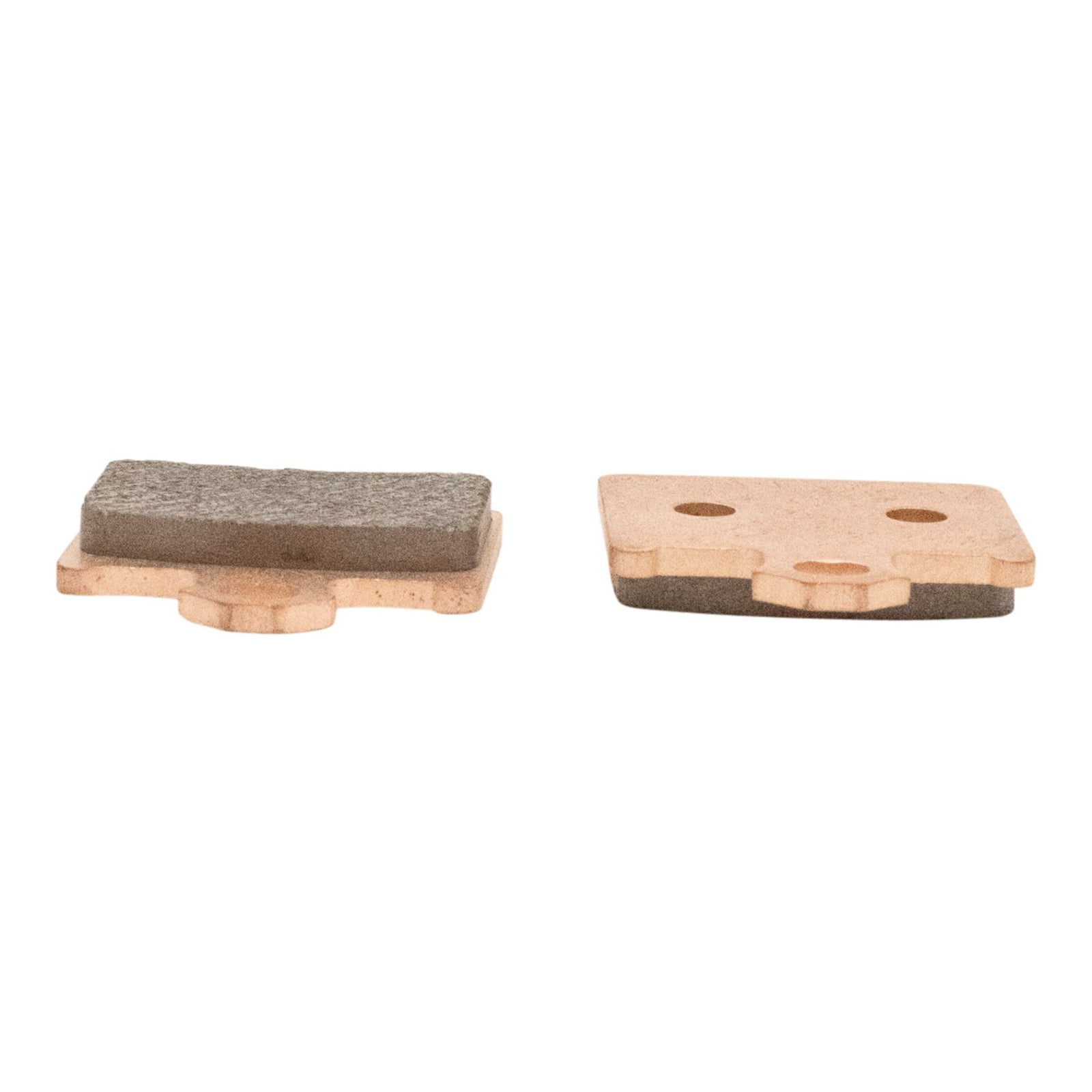 New ALL BALLS Racing Sintered Brake Pad - Rear #AB188075 | Australian Moto Spares